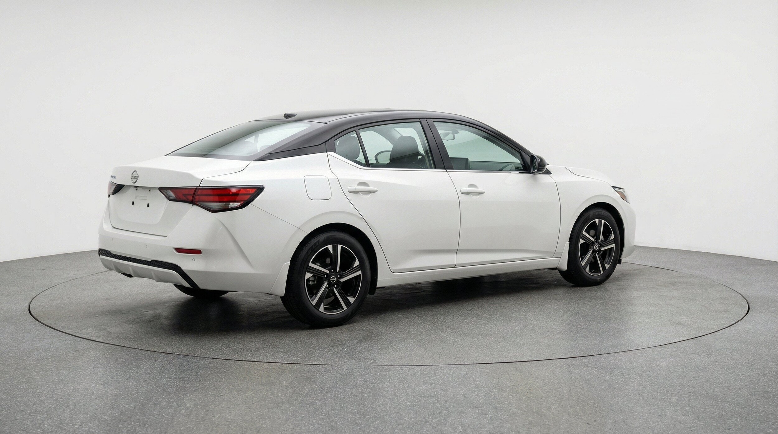 Thumbnail: 2025 Nissan Sentra - 9