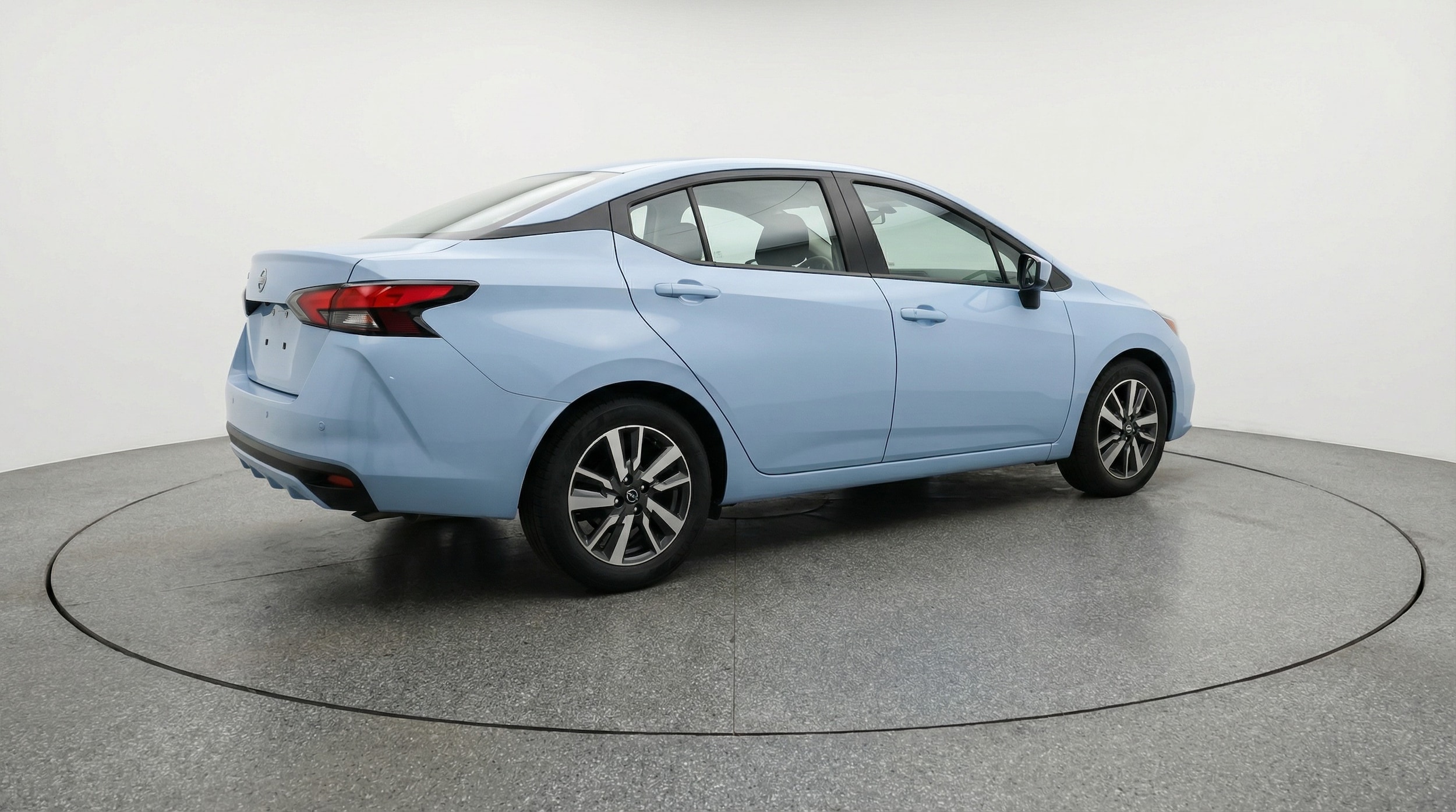 Thumbnail: 2025 Nissan Versa - 7