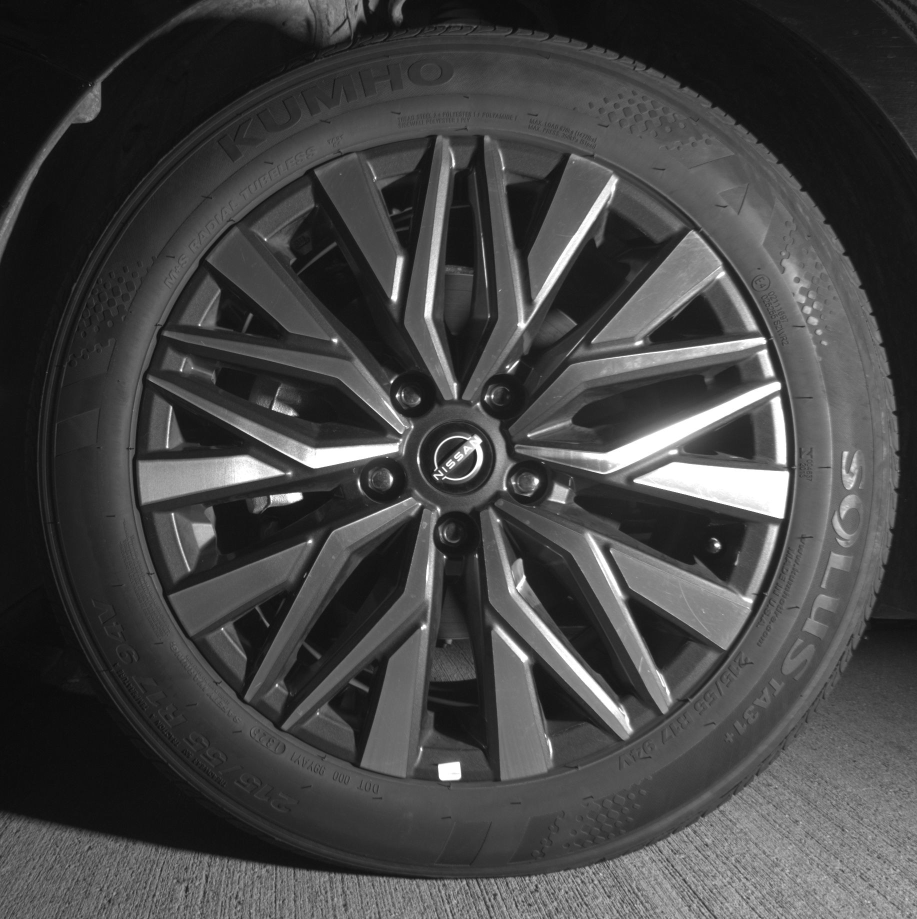 Thumbnail: 2025 Nissan Altima - 9