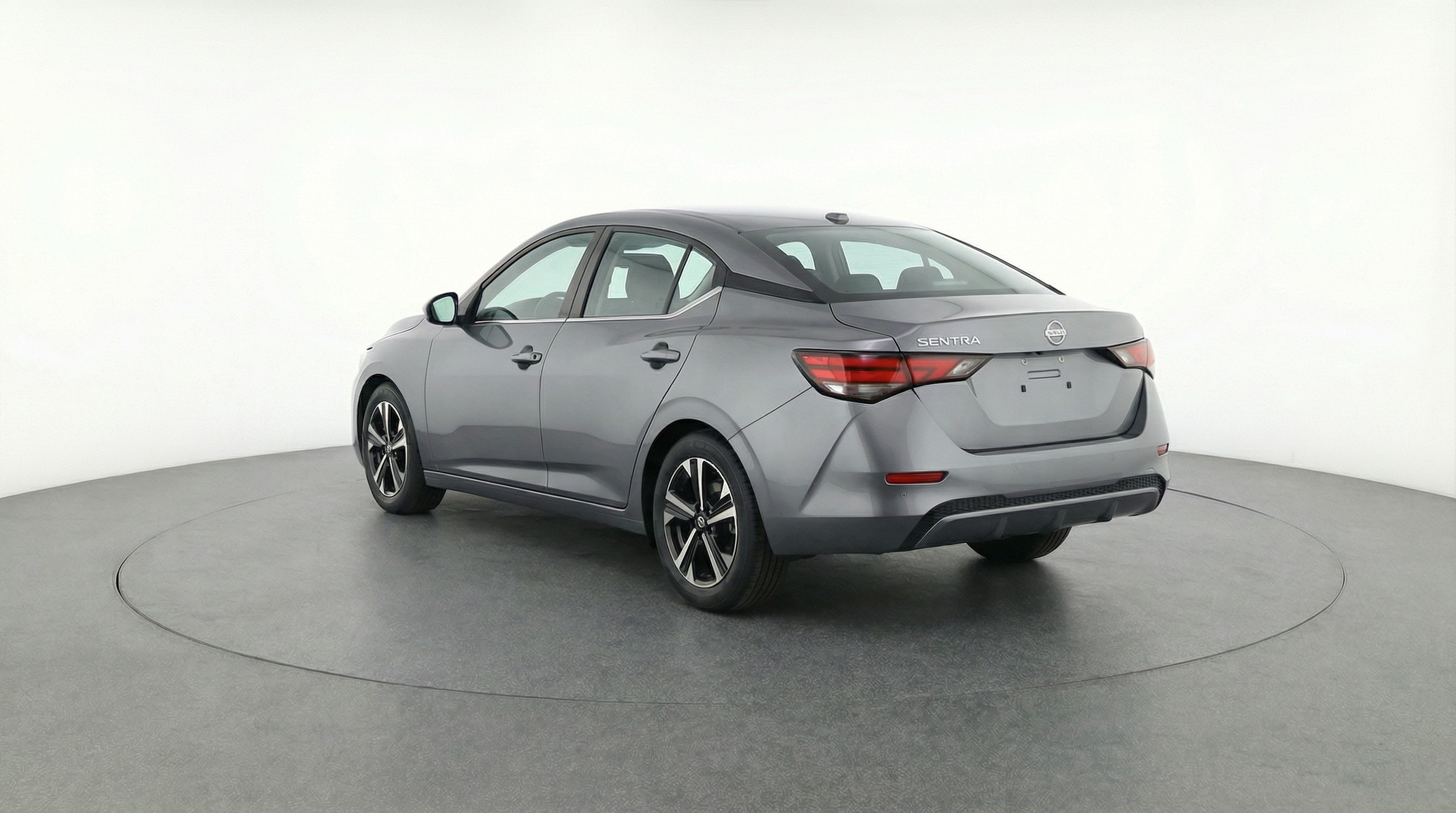 Thumbnail: 2025 Nissan Sentra - 5