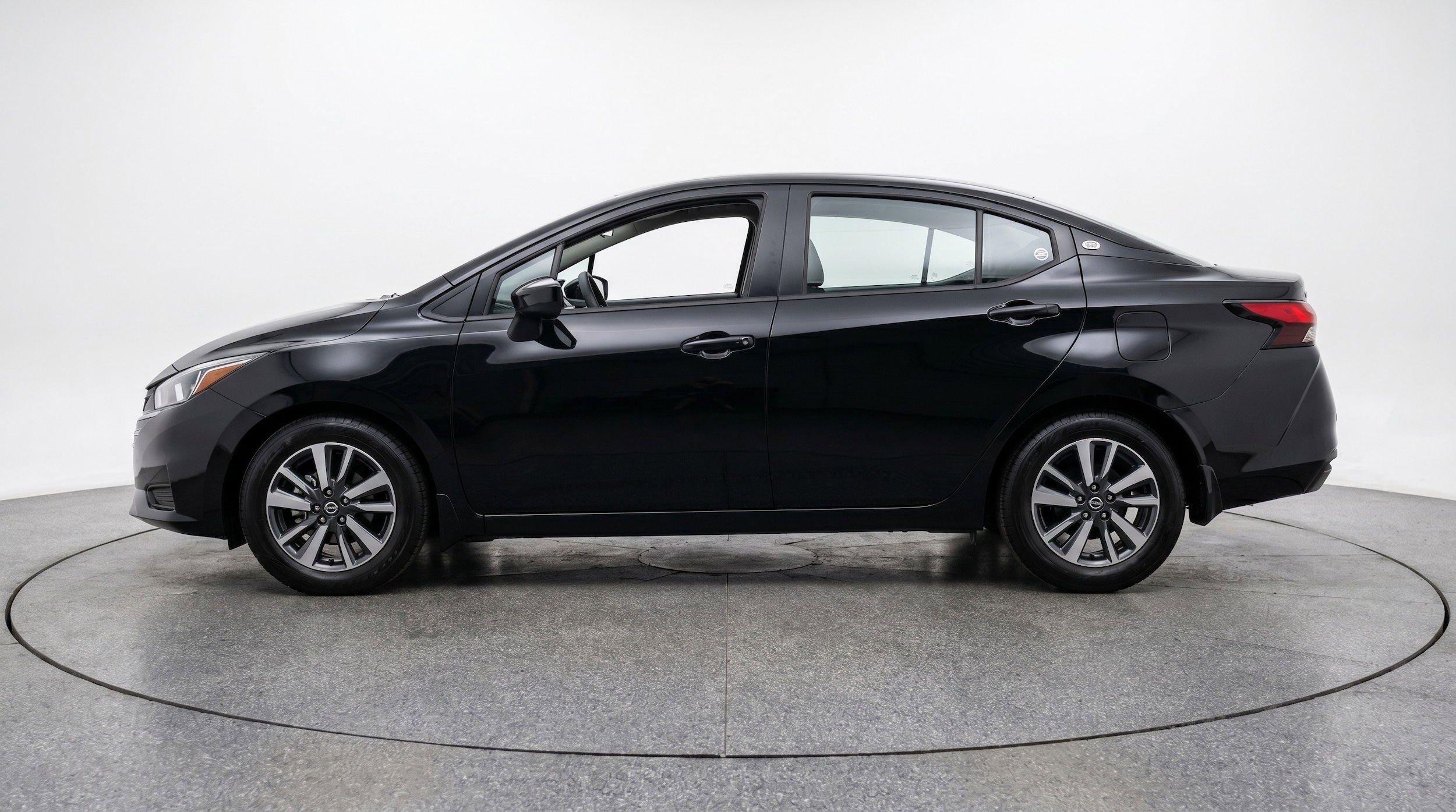 Thumbnail: 2025 Nissan Versa - 5