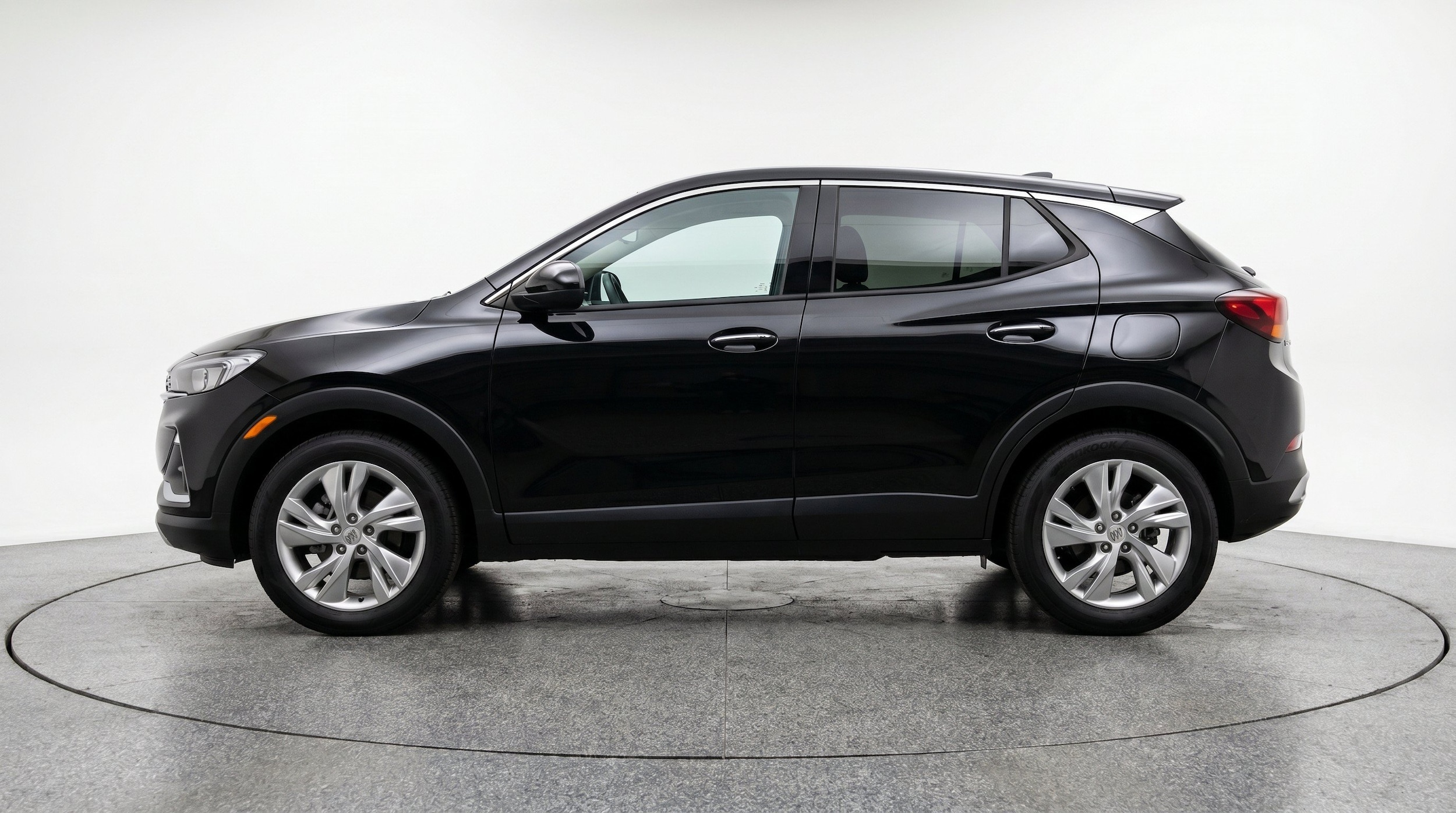 Thumbnail: 2026 Buick Encore GX - 5
