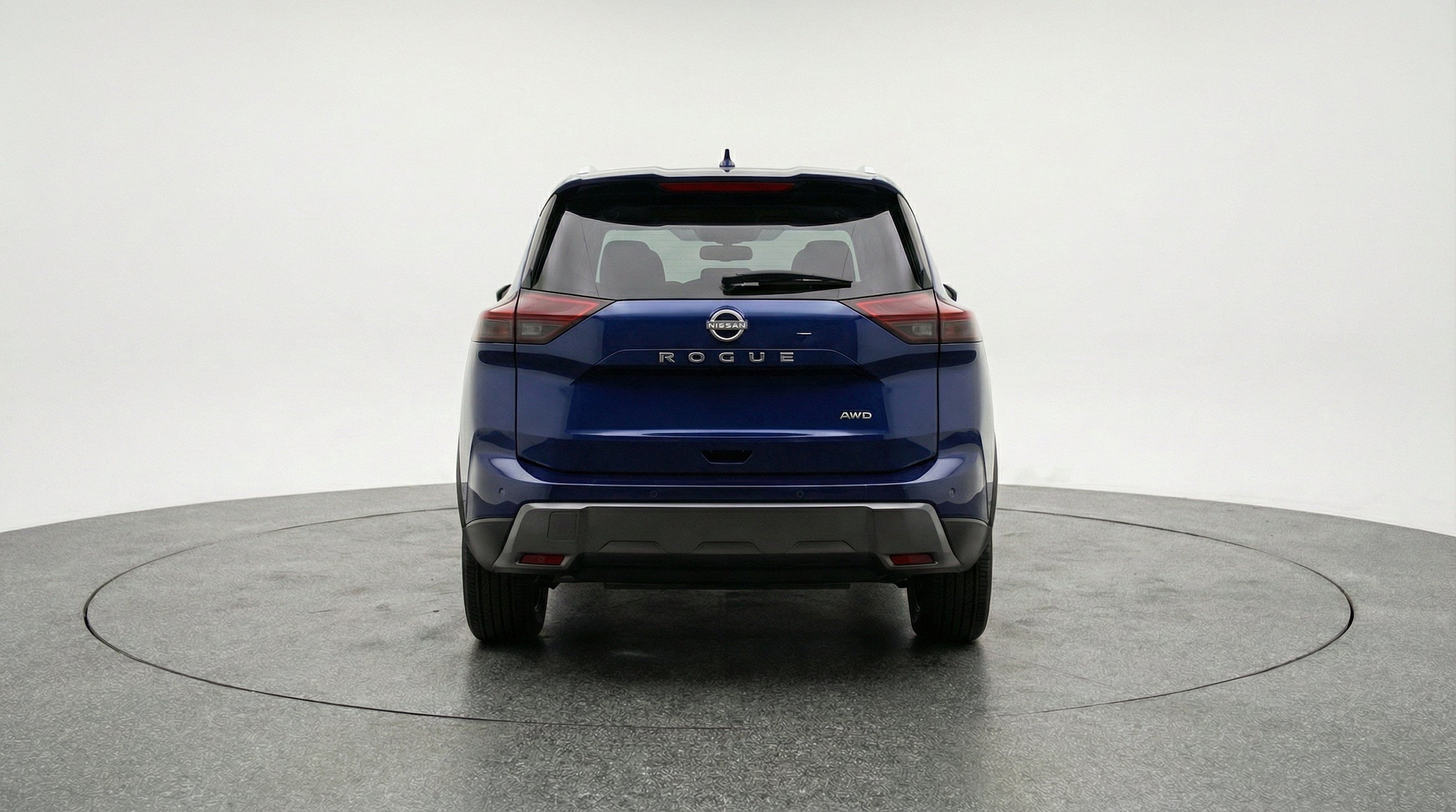 Thumbnail: 2026 Nissan Rogue - 7