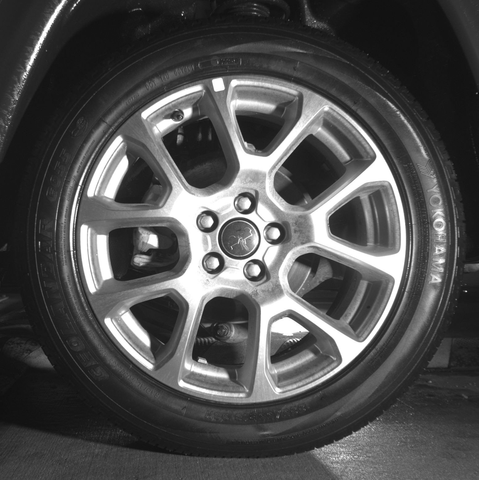 Thumbnail: 2025 Jeep Compass - 14