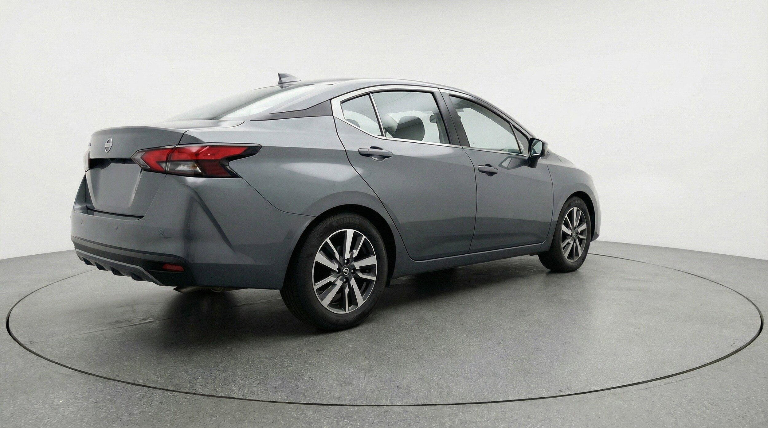 Thumbnail: 2025 Nissan Versa - 9