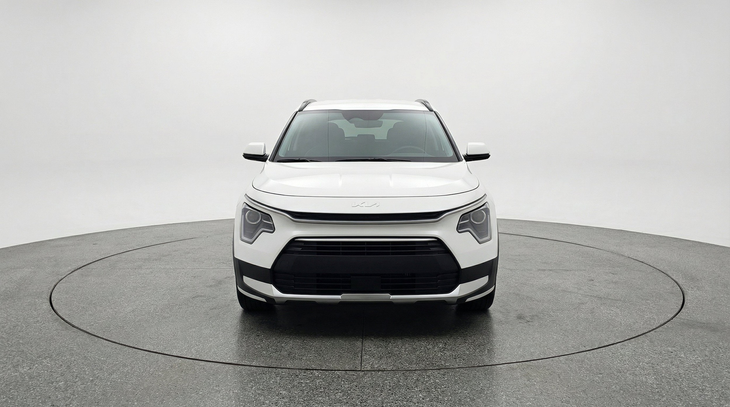 Thumbnail: 2026 Kia Niro - 2