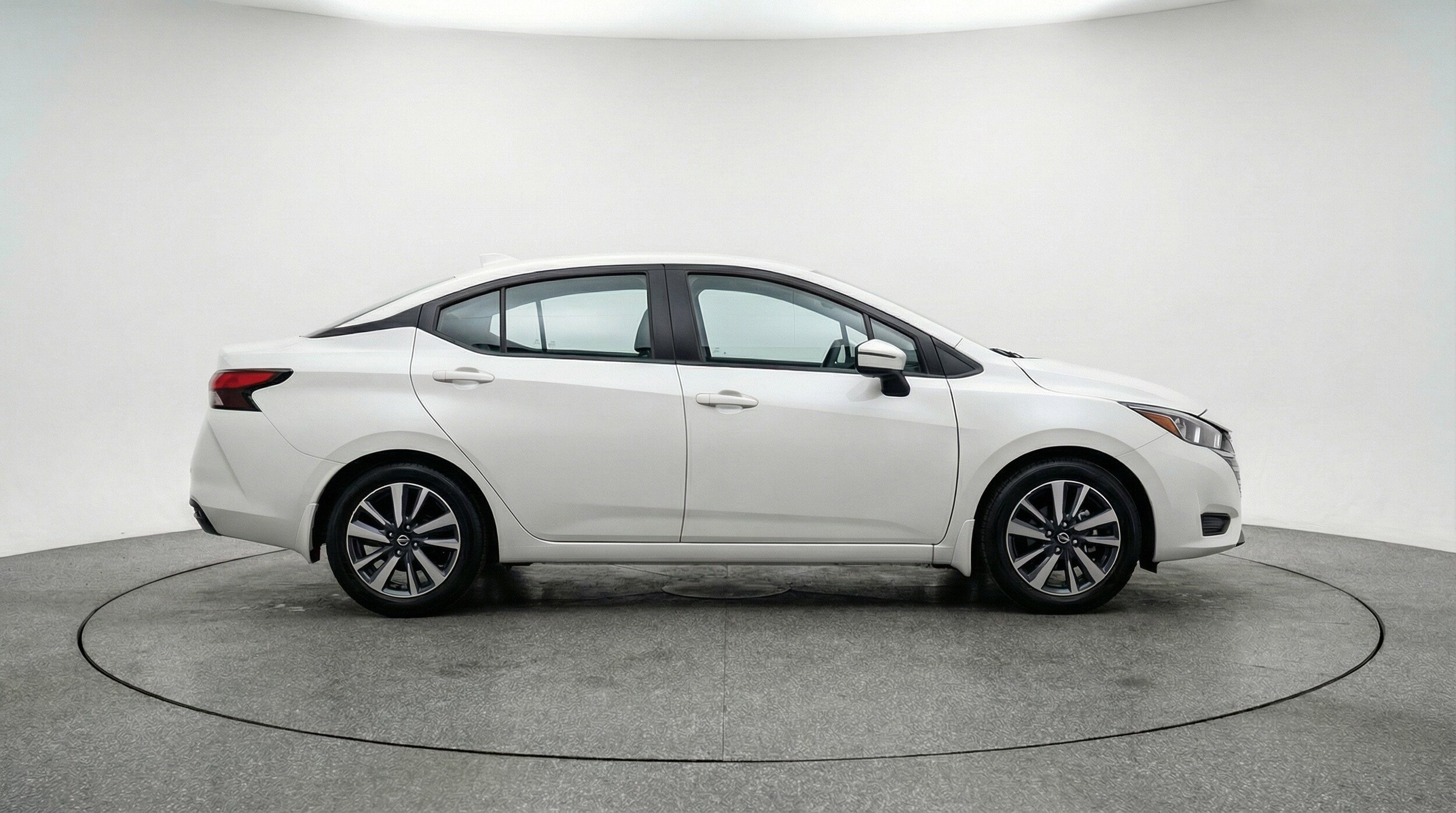 Thumbnail: 2025 Nissan Versa - 11