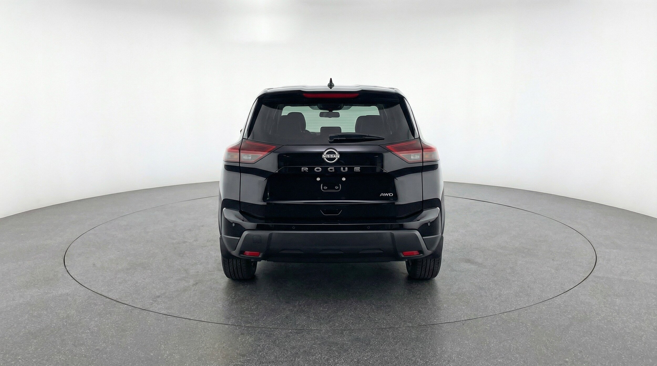 Thumbnail: 2025 Nissan Rogue - 7