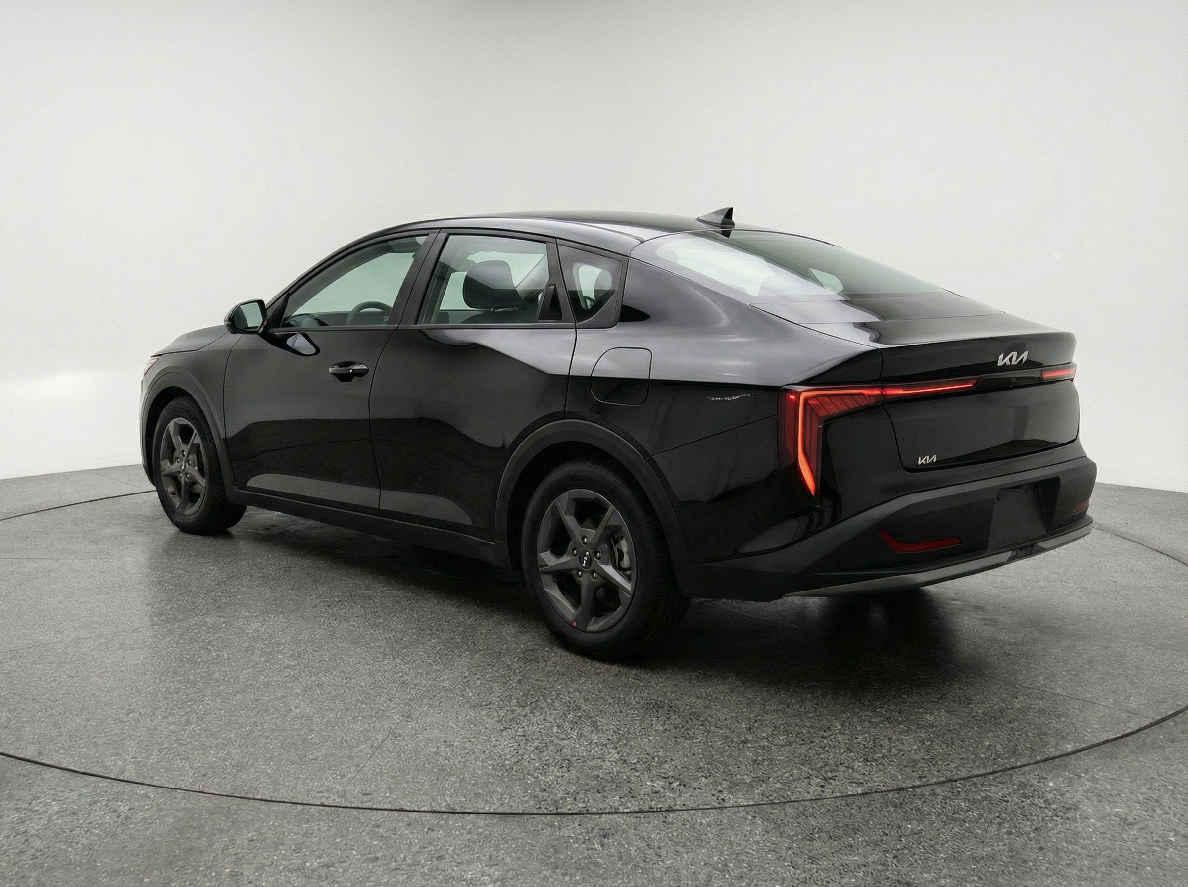 Thumbnail: 2025 Kia K4 - 6