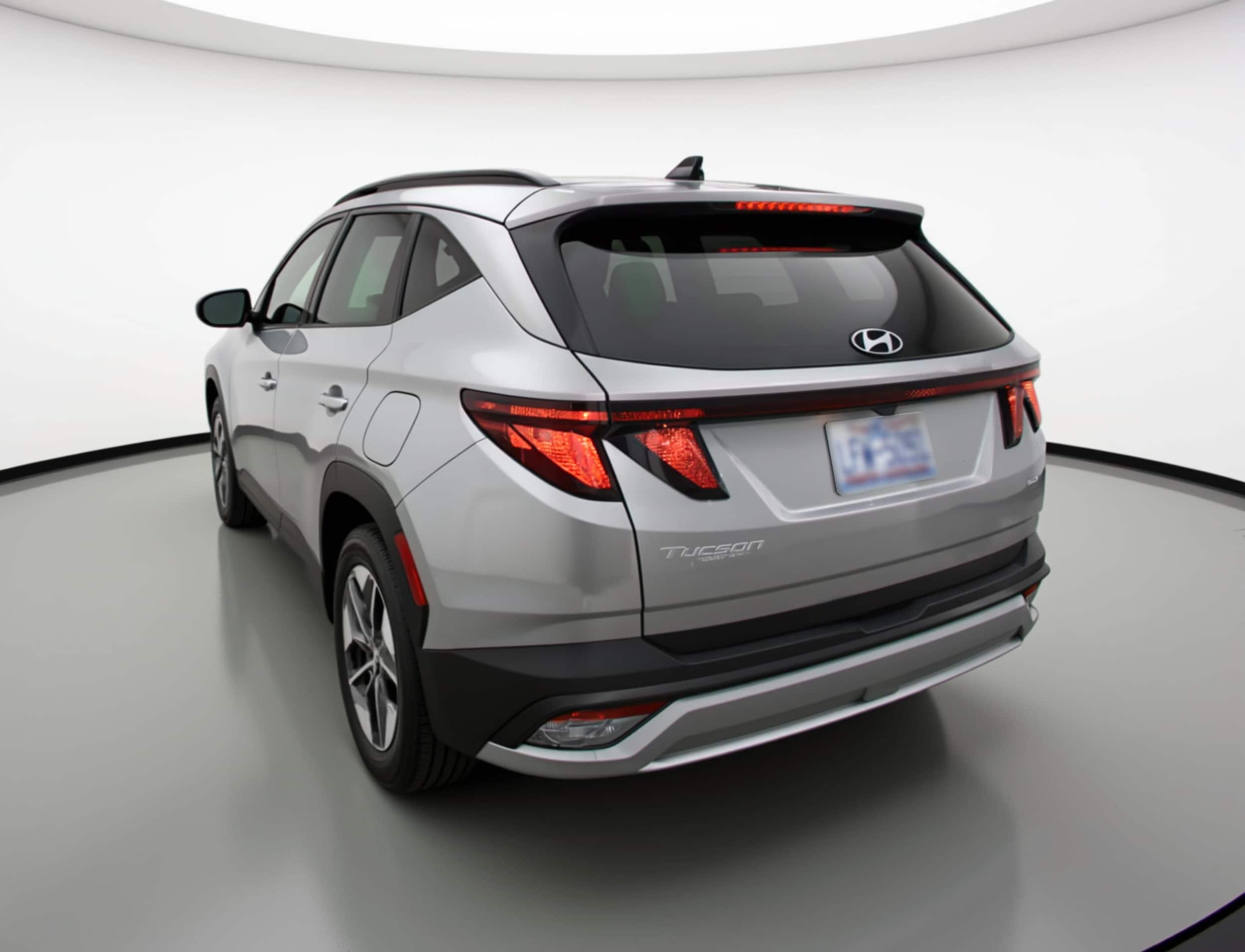 Thumbnail: 2025 Hyundai Tucson - 5