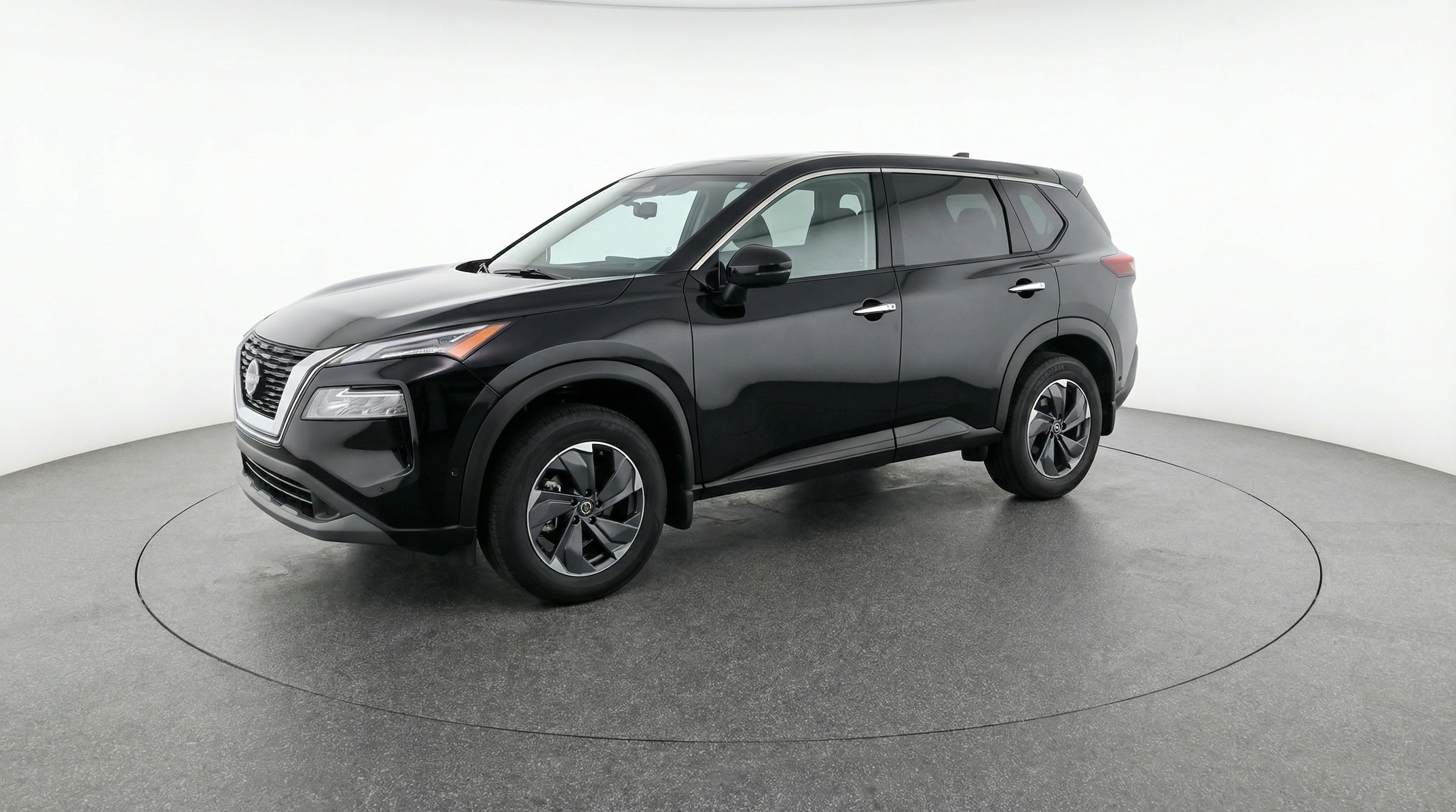 Thumbnail: 2025 Nissan Rogue - 3