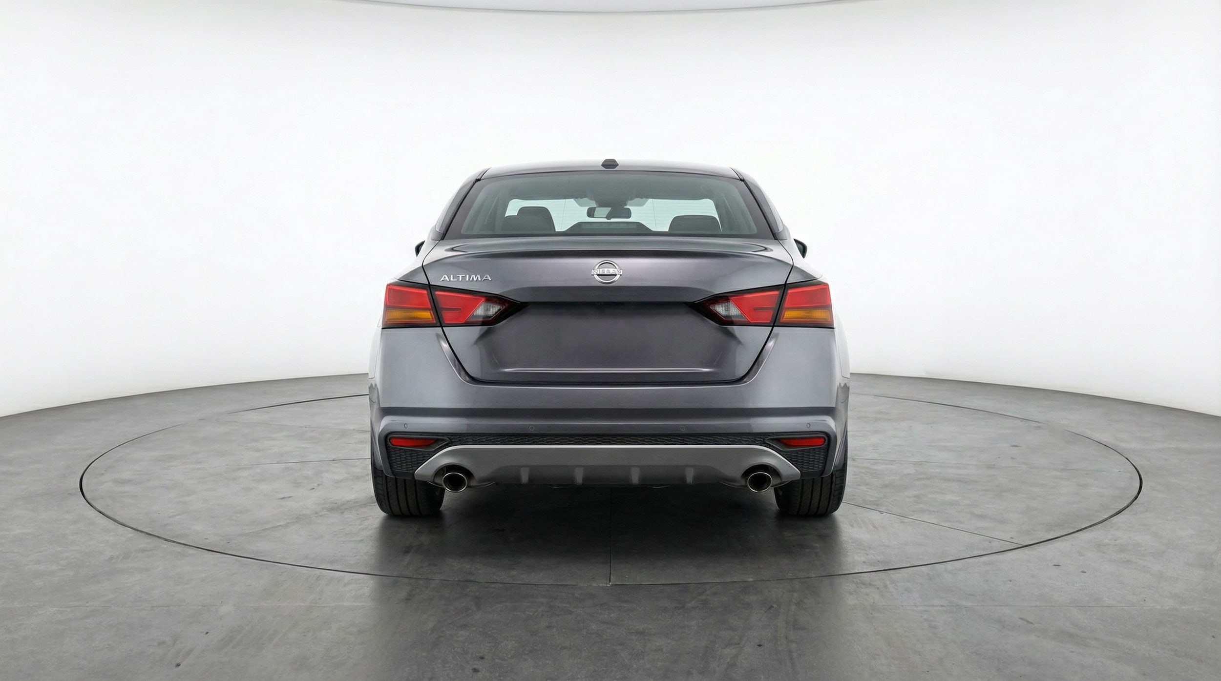 Thumbnail: 2025 Nissan Altima - 6