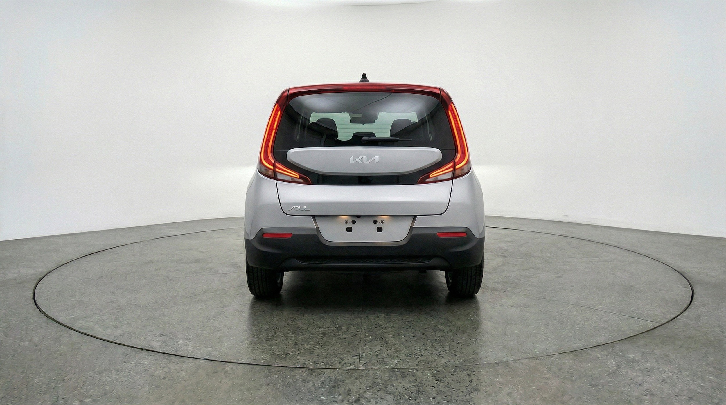 Thumbnail: 2025 Kia Soul - 7