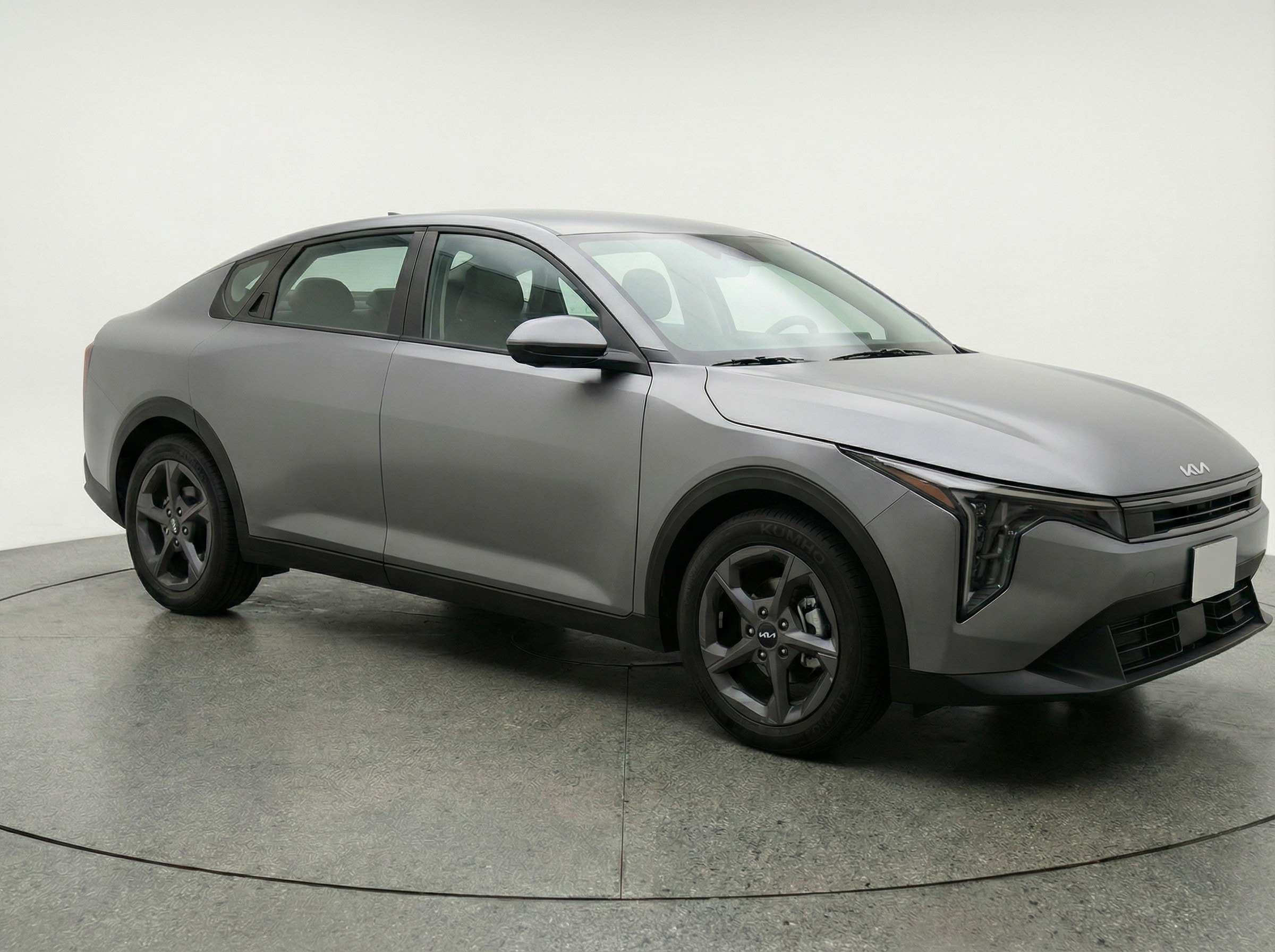 Thumbnail: 2025 Kia K4 - 1