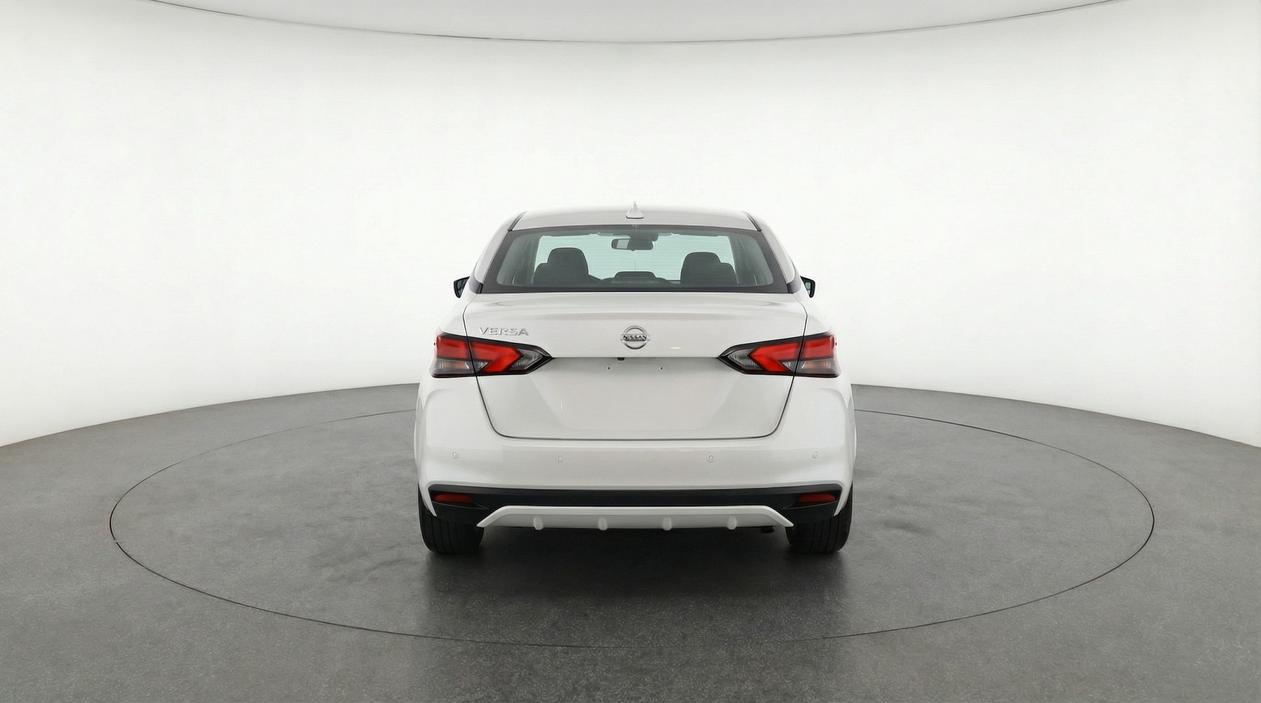 Thumbnail: 2025 Nissan Versa - 6