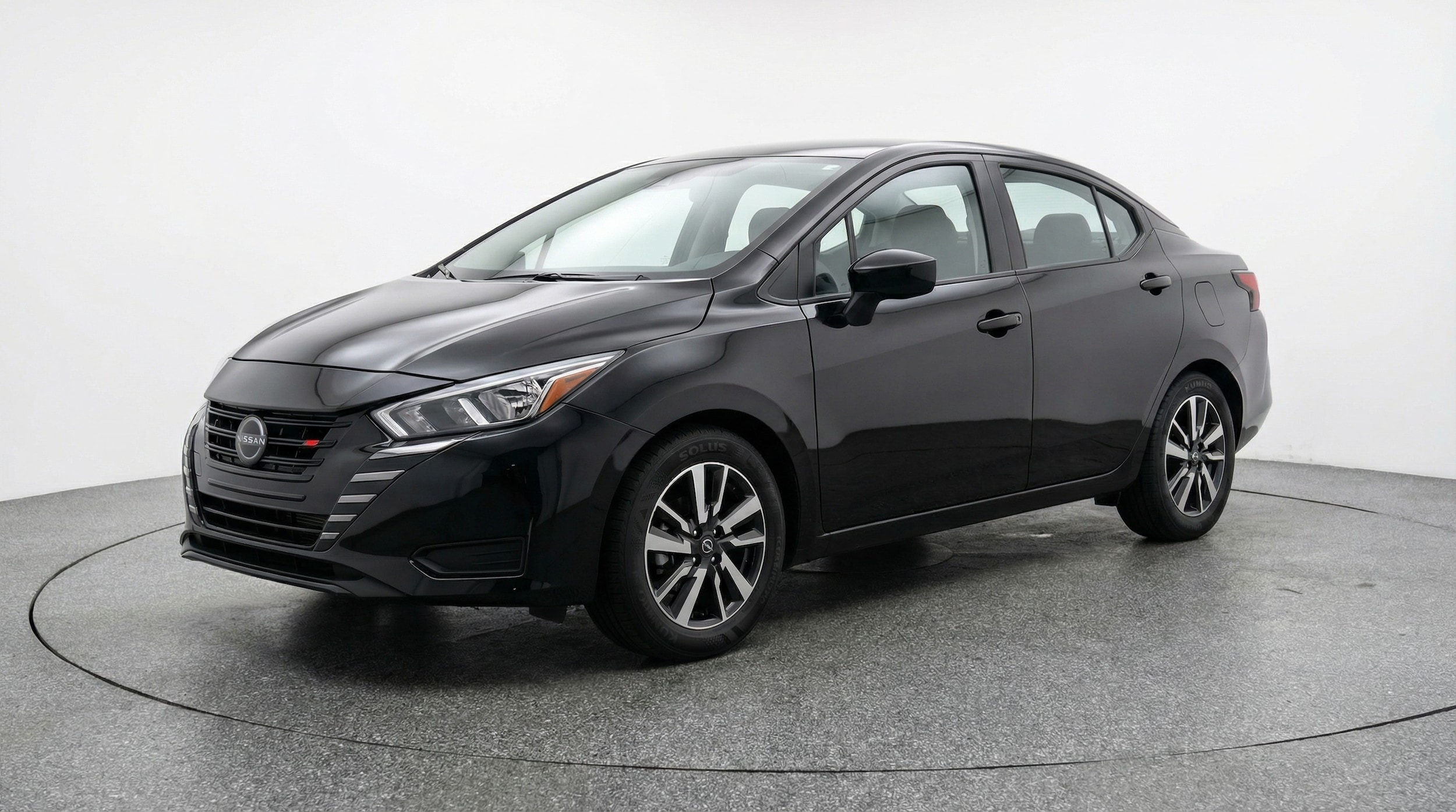 Thumbnail: 2025 Nissan Versa - 3