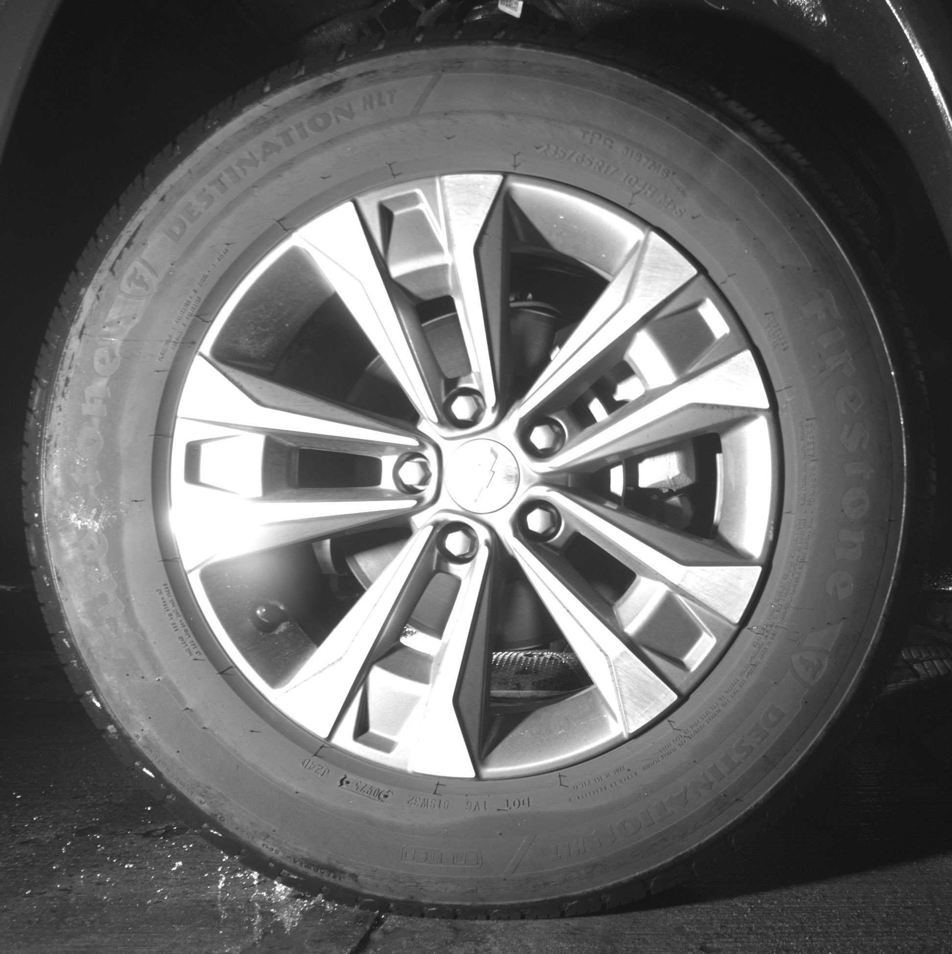 Thumbnail: 2025 Chevrolet Equinox - 13