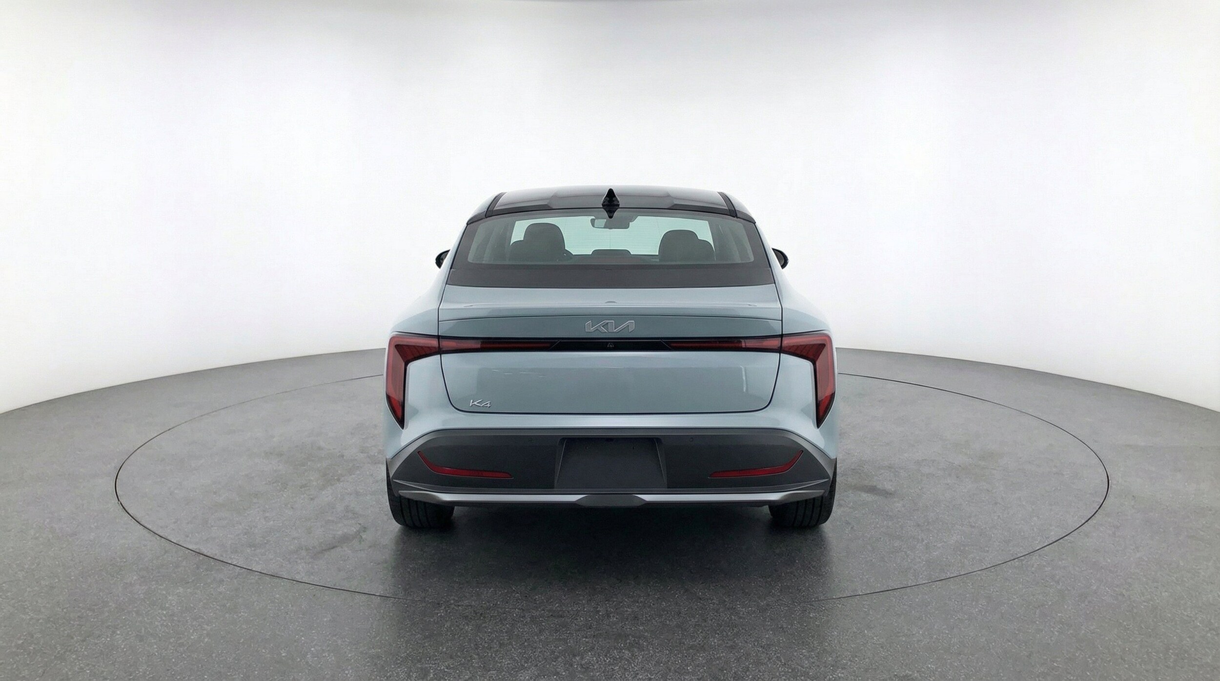 Thumbnail: 2026 Kia K4 - 7