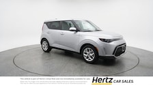 2025 Kia Soul  -
                  Des Plaines, IL