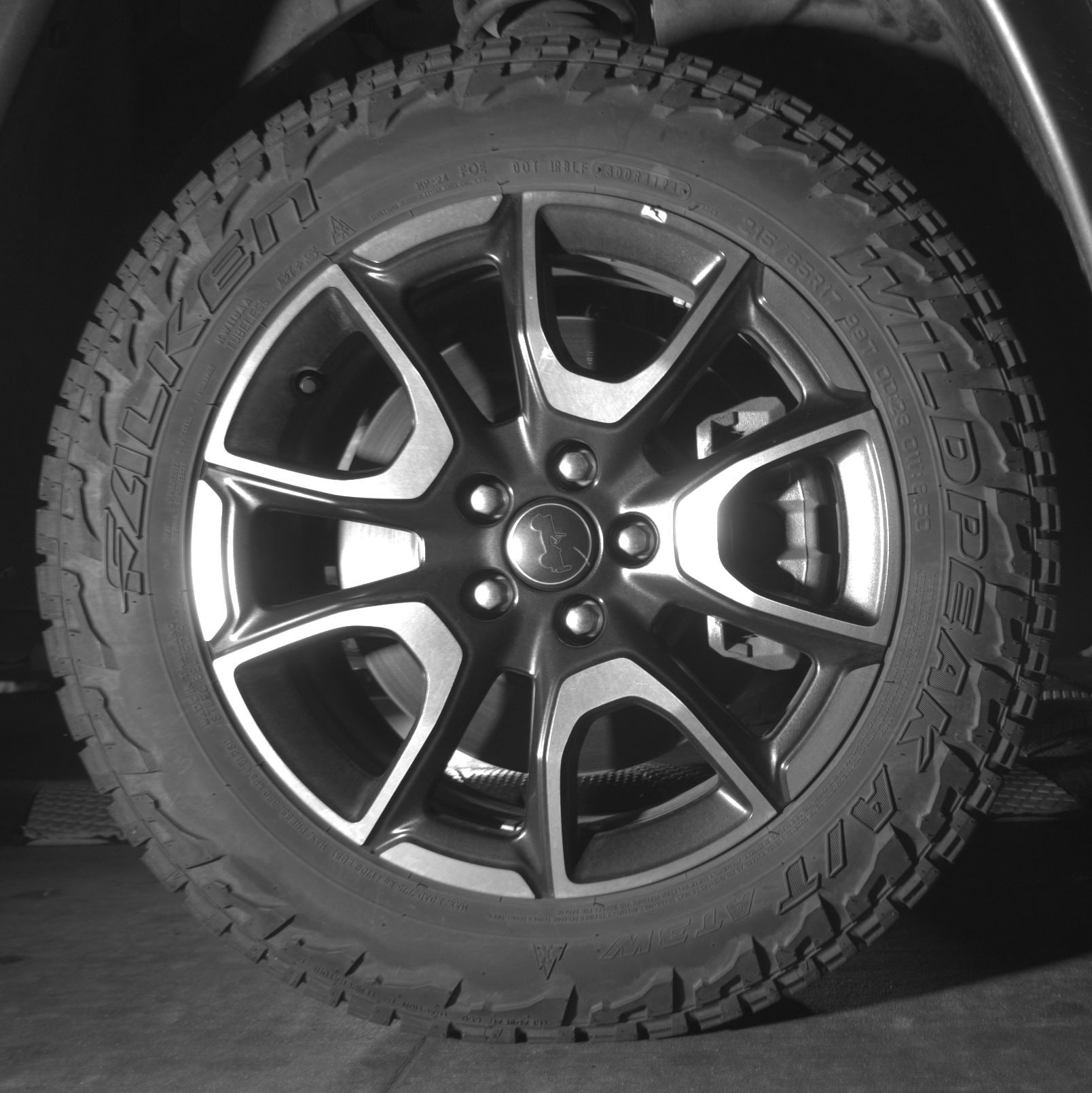 Thumbnail: 2025 Jeep Compass - 10