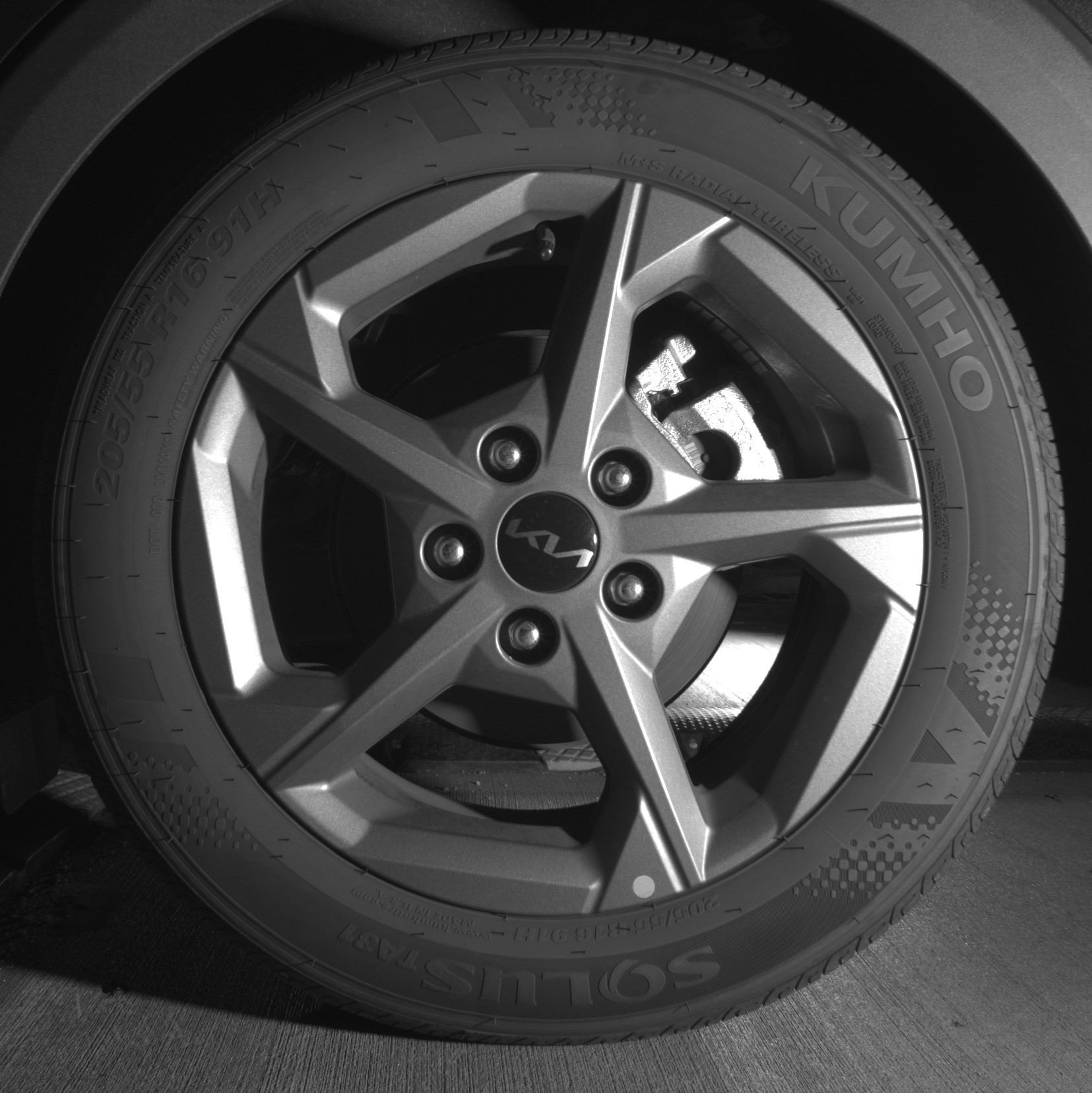 Thumbnail: 2025 Kia K4 - 14