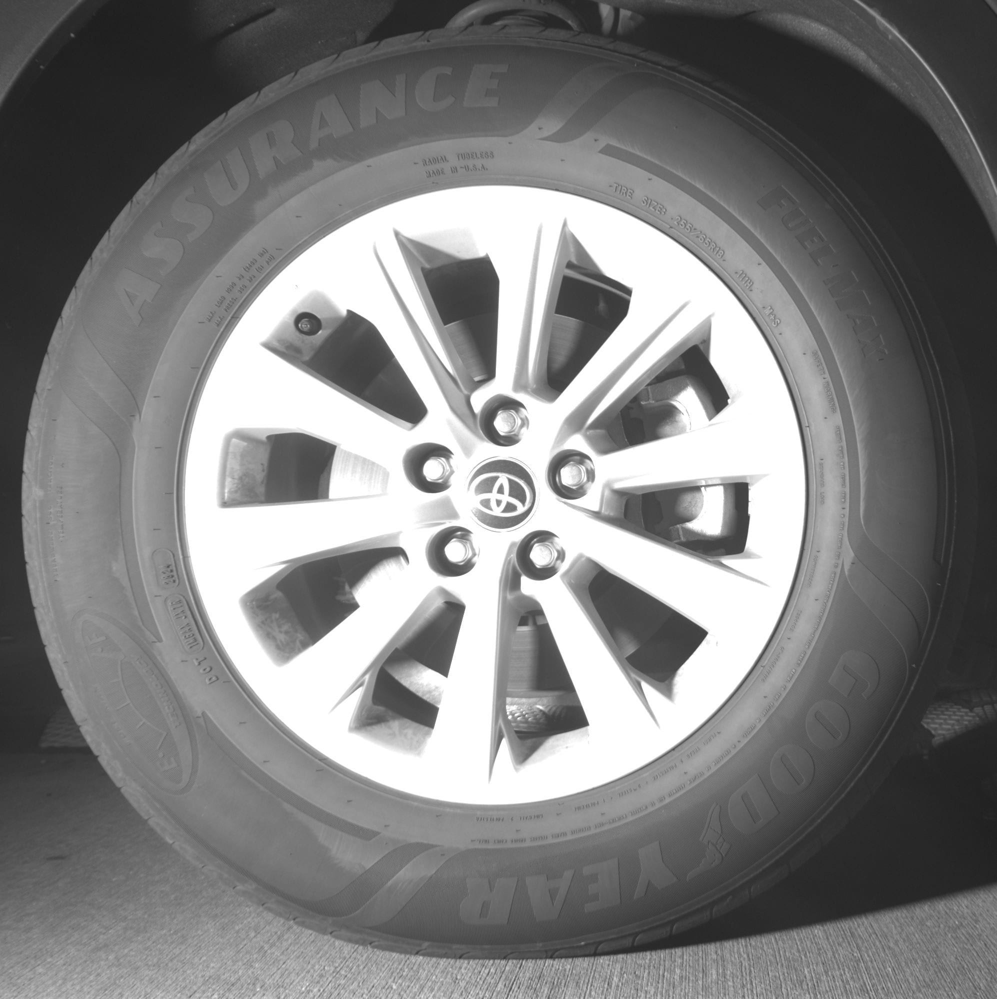 Thumbnail: 2025 Toyota Grand Highlander - 10