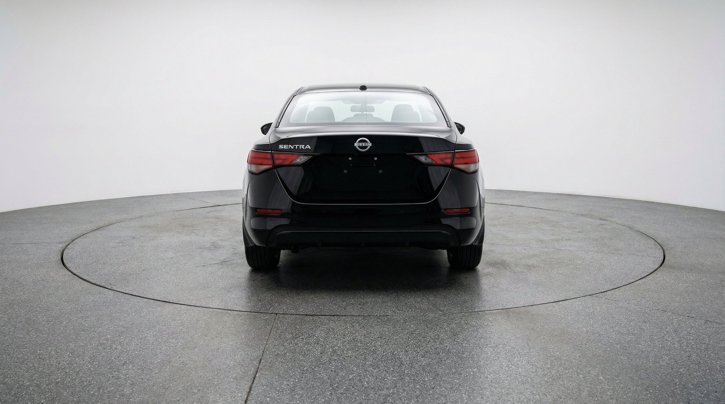 Thumbnail: 2025 Nissan Sentra - 7