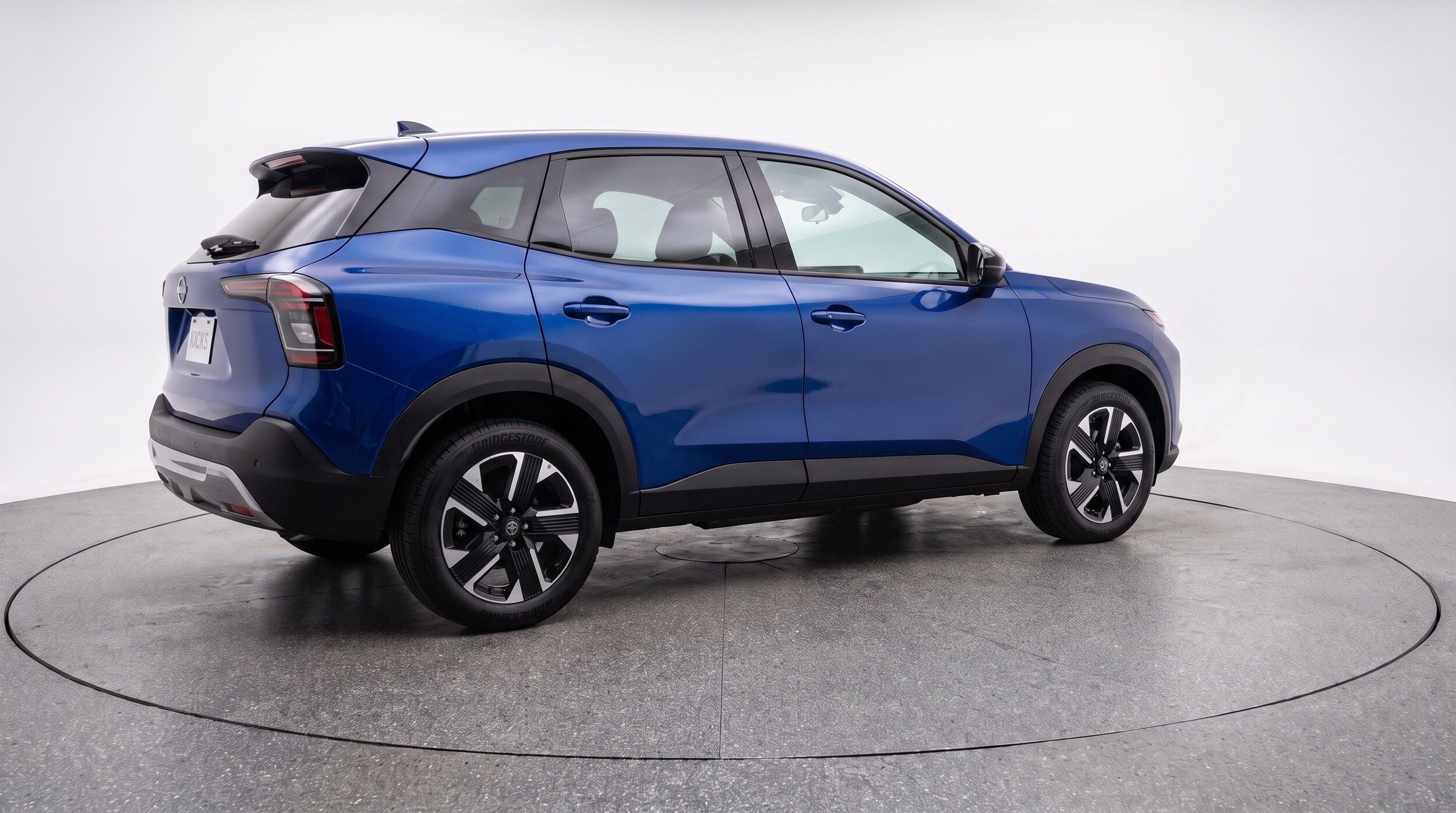 Thumbnail: 2026 Nissan Kicks - 9