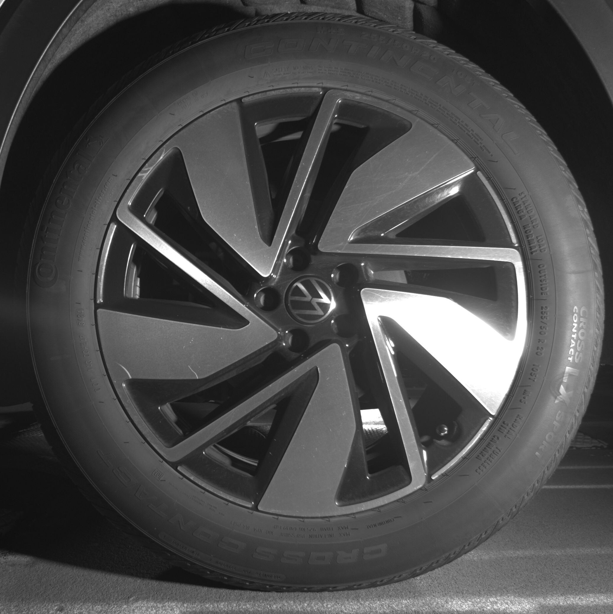 Thumbnail: 2025 Volkswagen Atlas - 11