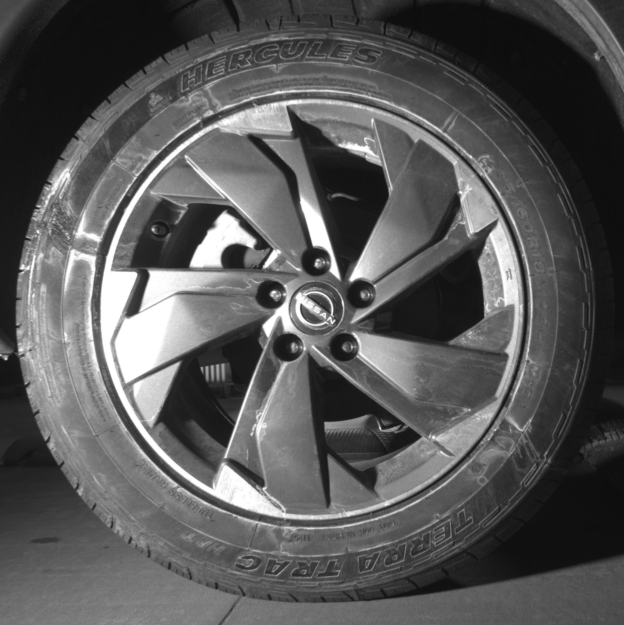 Thumbnail: 2025 Nissan Rogue - 12