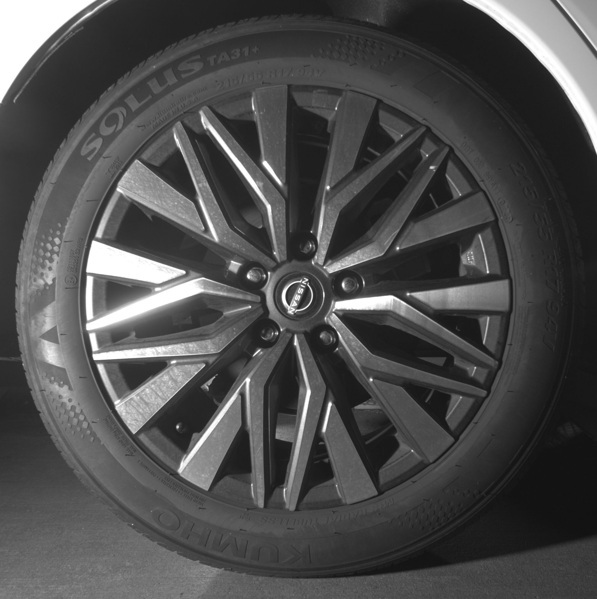 Thumbnail: 2025 Nissan Altima - 12