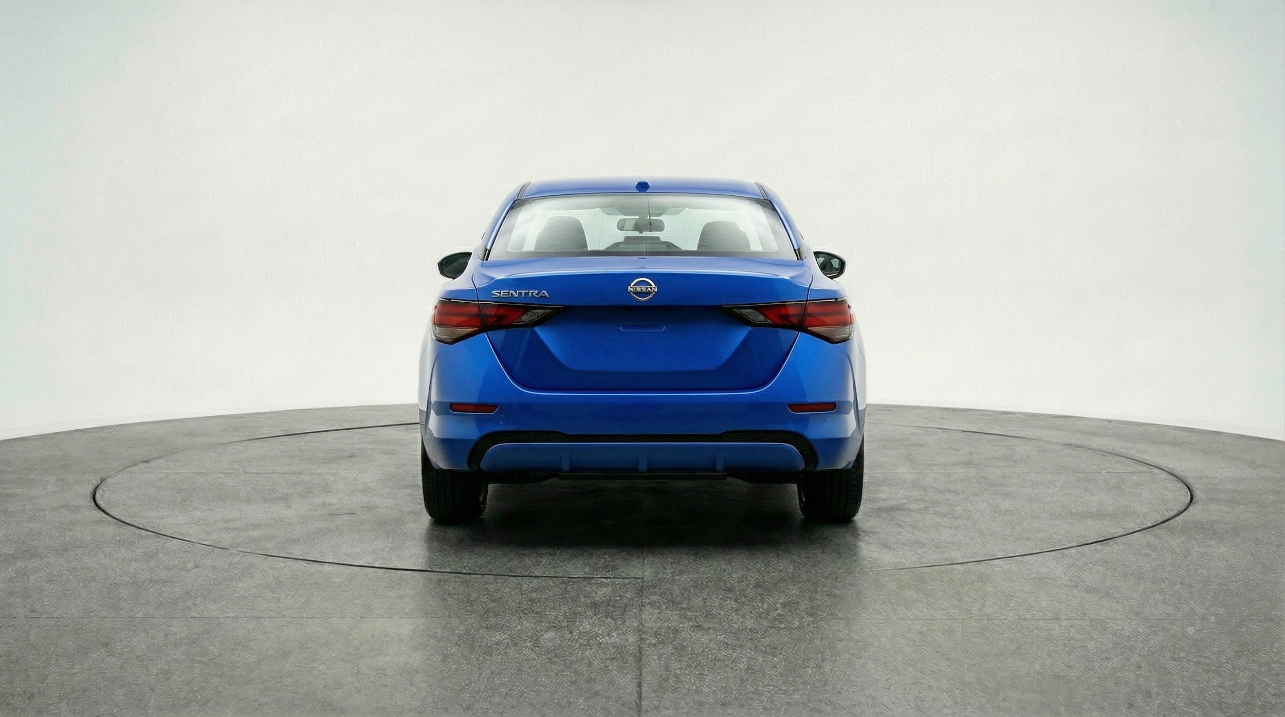 Thumbnail: 2025 Nissan Sentra - 7