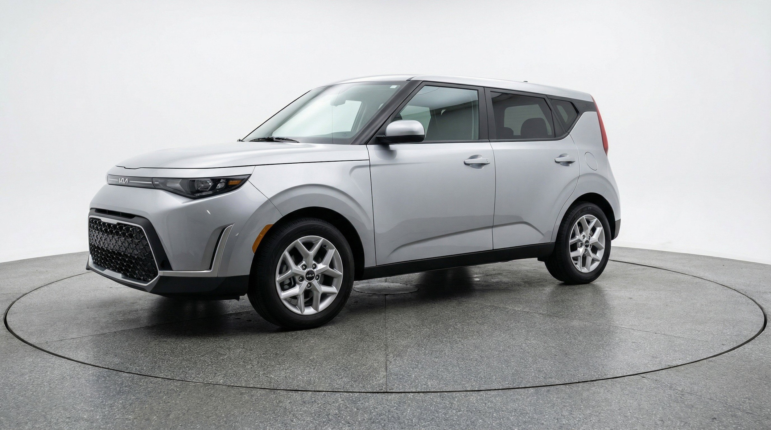 Thumbnail: 2025 Kia Soul - 3