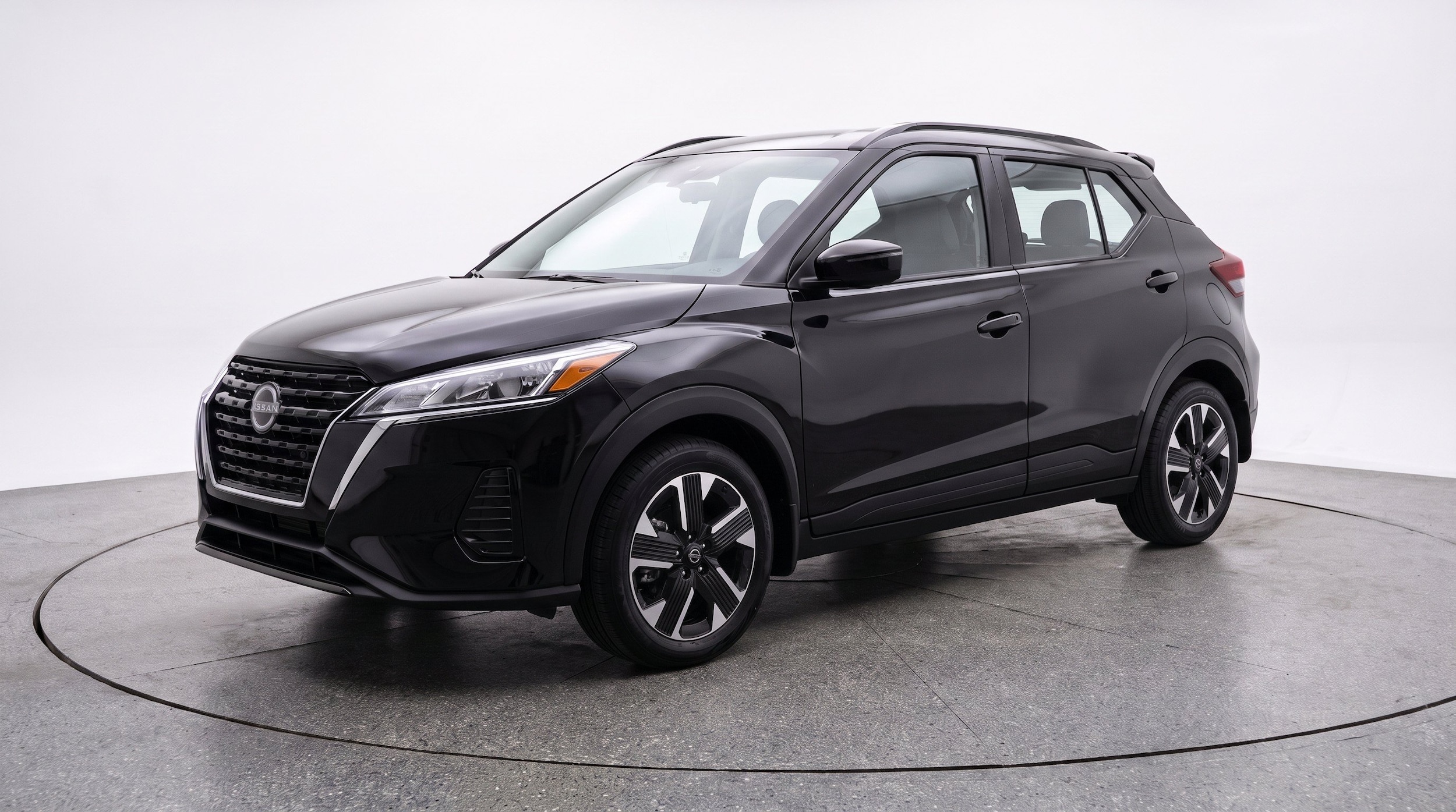 Thumbnail: 2026 Nissan Kicks - 3