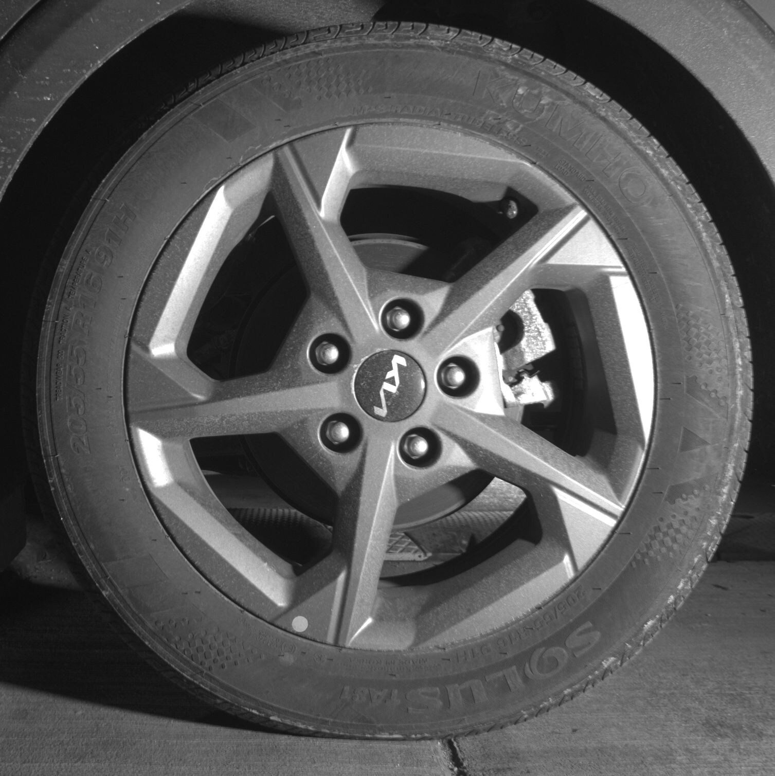 Thumbnail: 2025 Kia K4 - 11