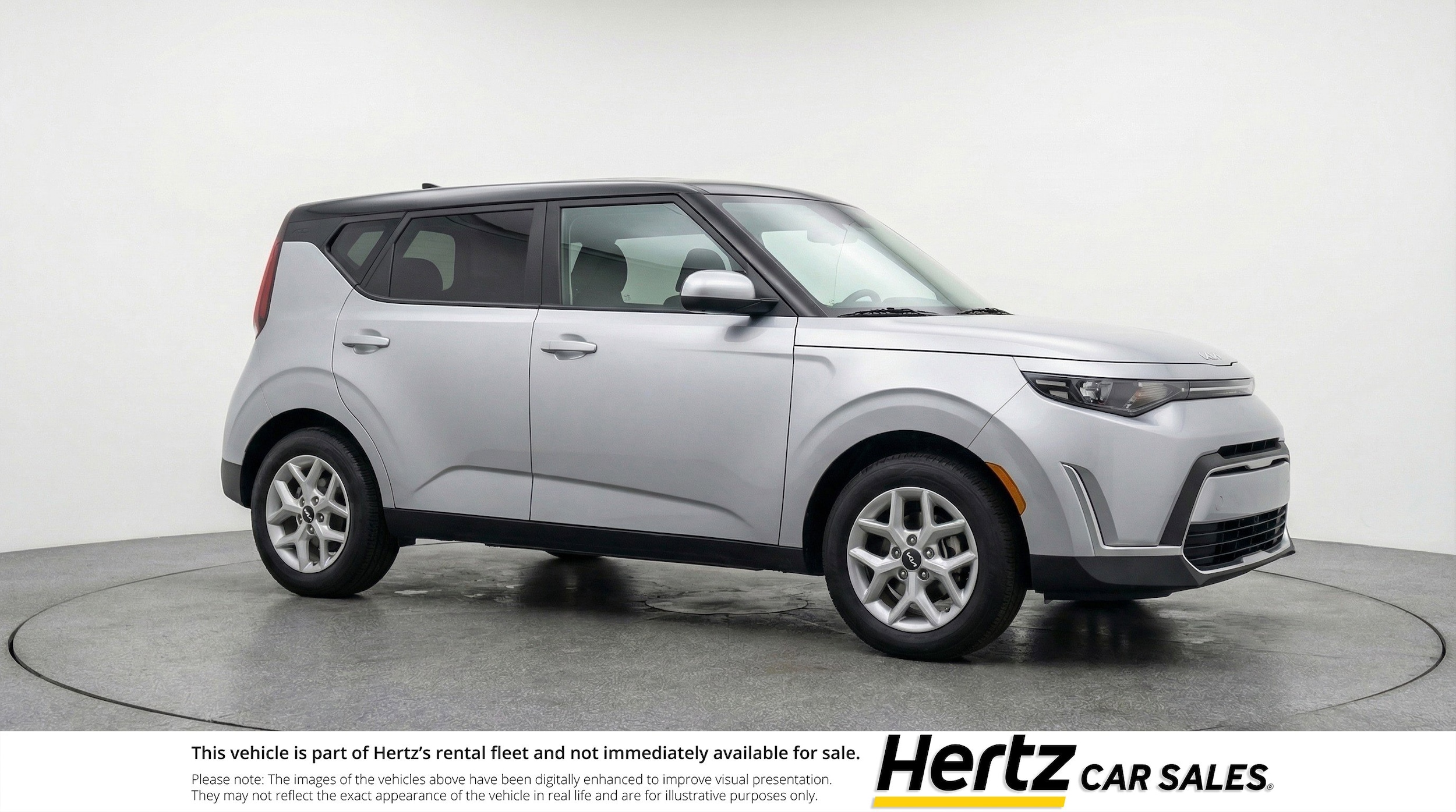 Thumbnail: 2025 Kia Soul - 1