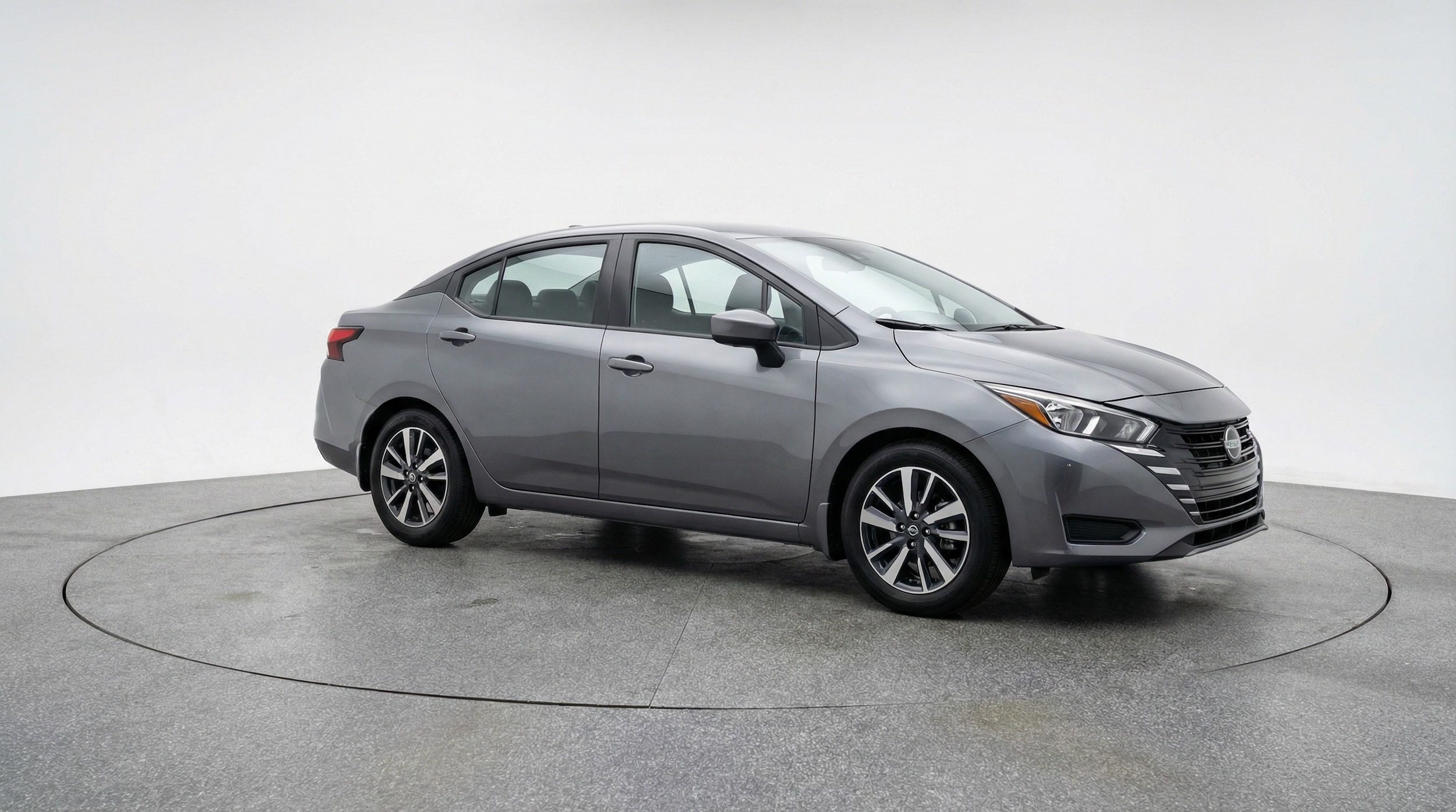 Thumbnail: 2025 Nissan Versa - 1