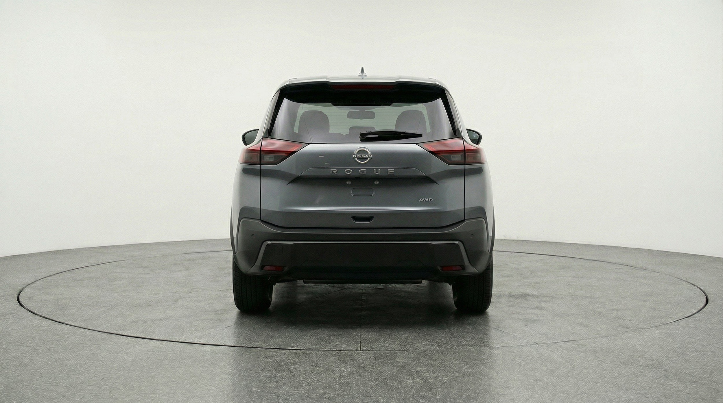 Thumbnail: 2025 Nissan Rogue - 7