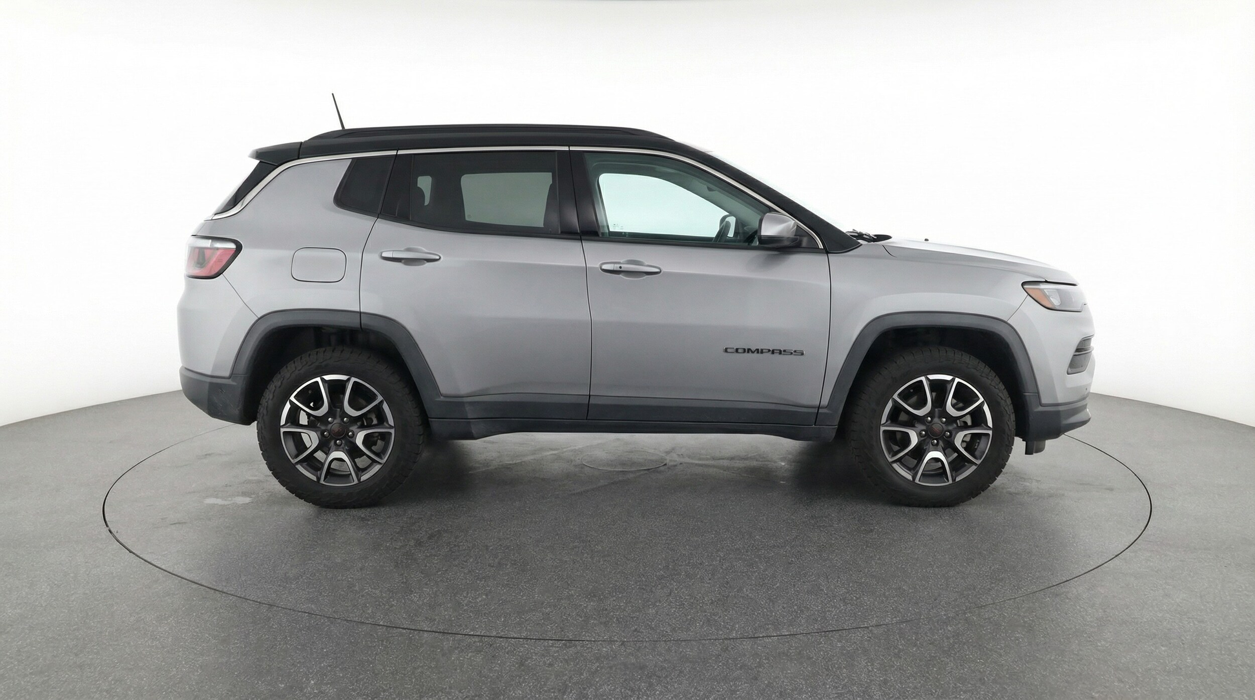 Thumbnail: 2025 Jeep Compass - 8