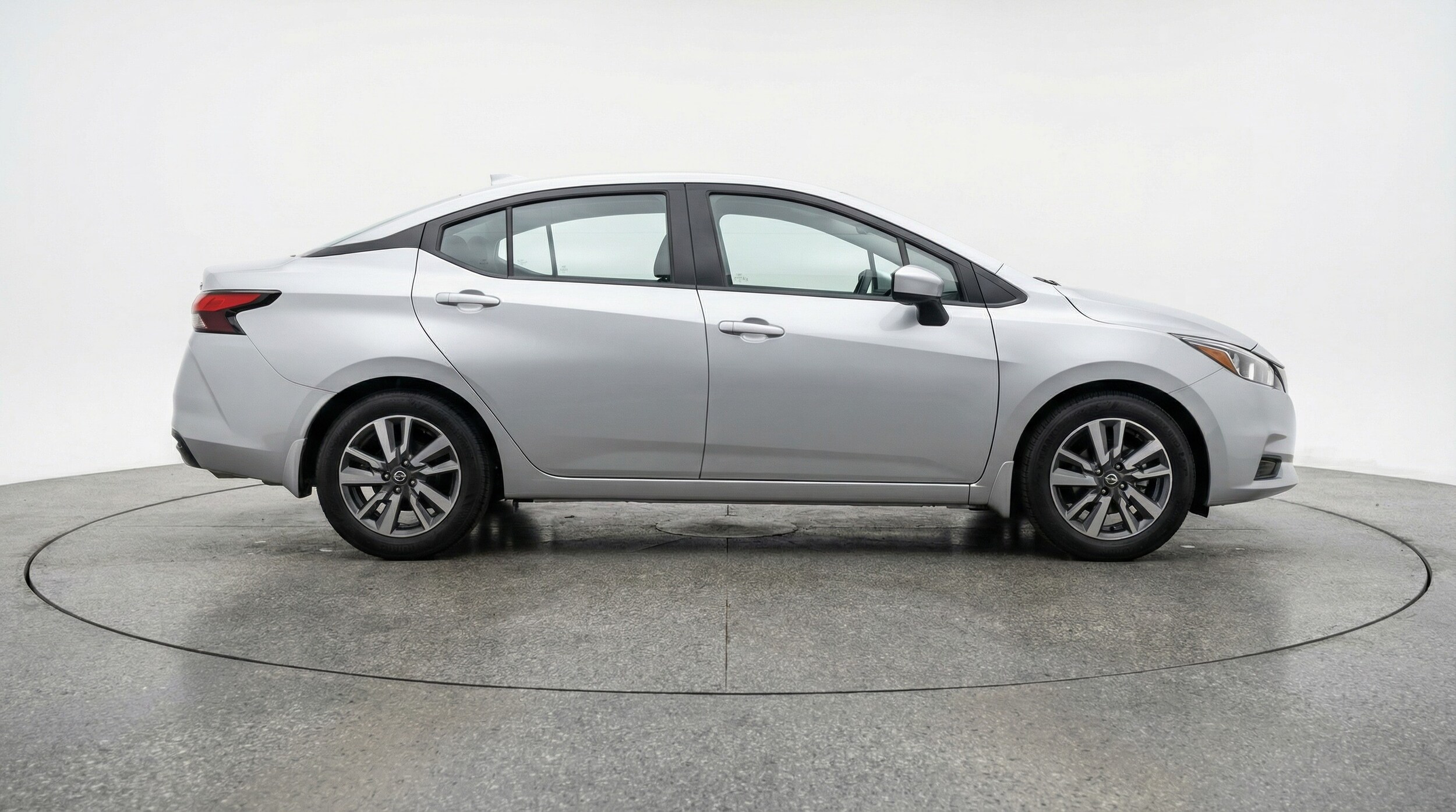 Thumbnail: 2025 Nissan Versa - 8