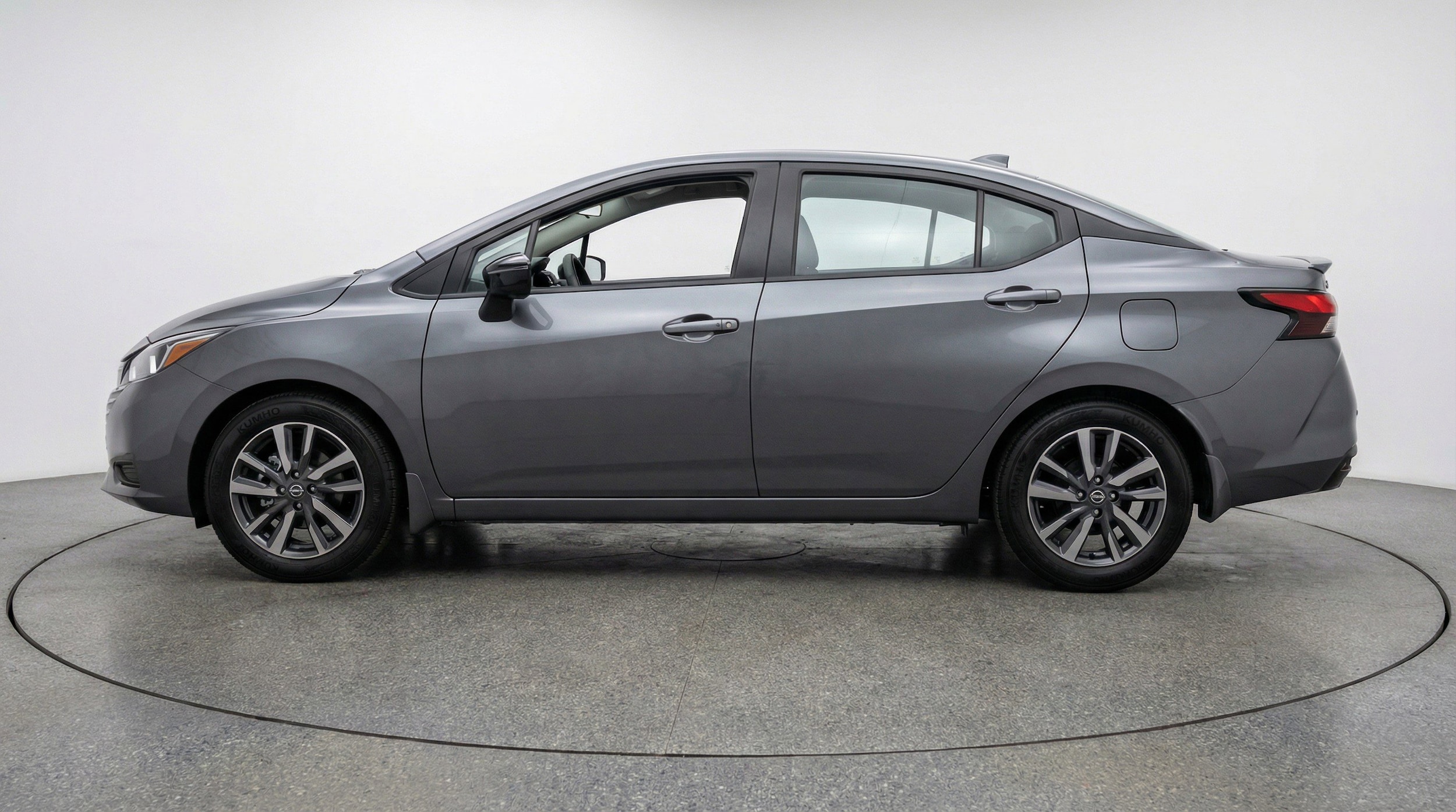 Thumbnail: 2025 Nissan Versa - 5