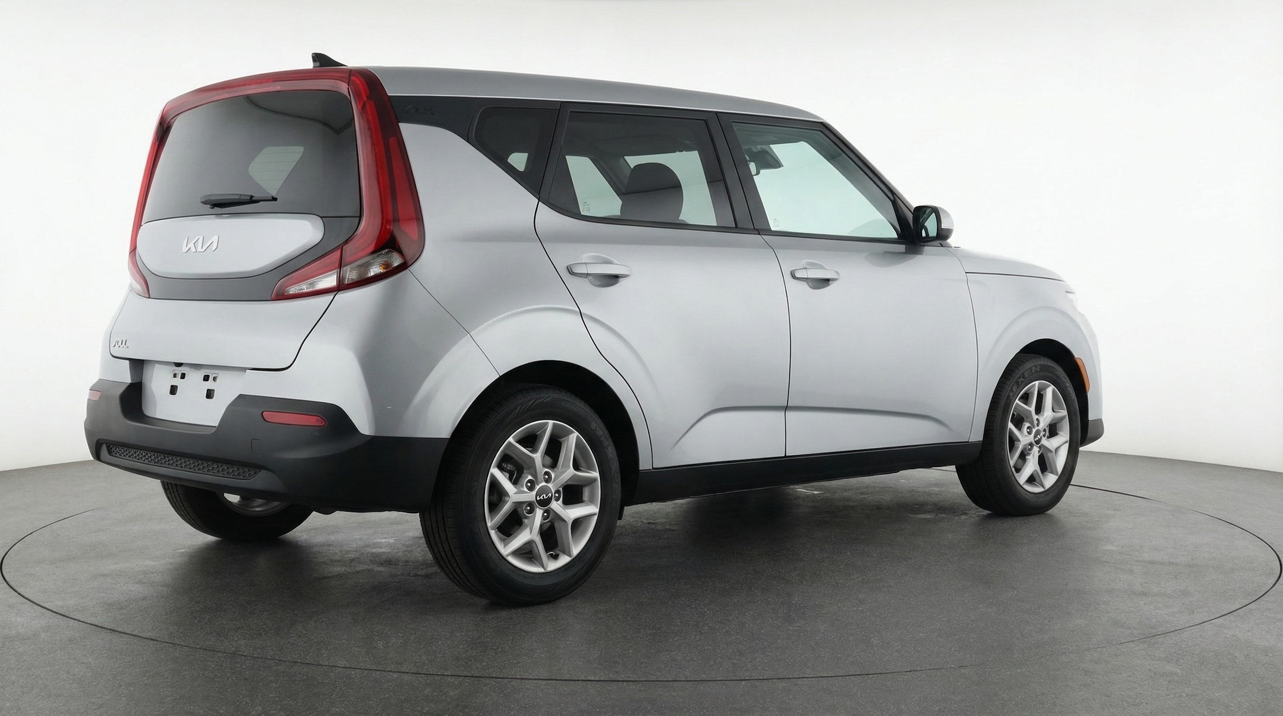 Thumbnail: 2025 Kia Soul - 7