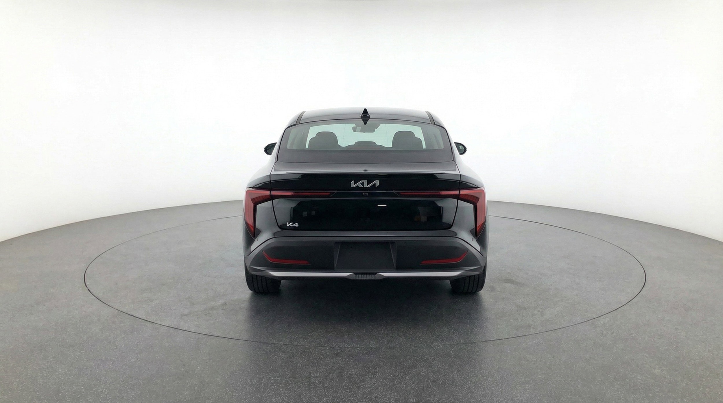 Thumbnail: 2025 Kia K4 - 7