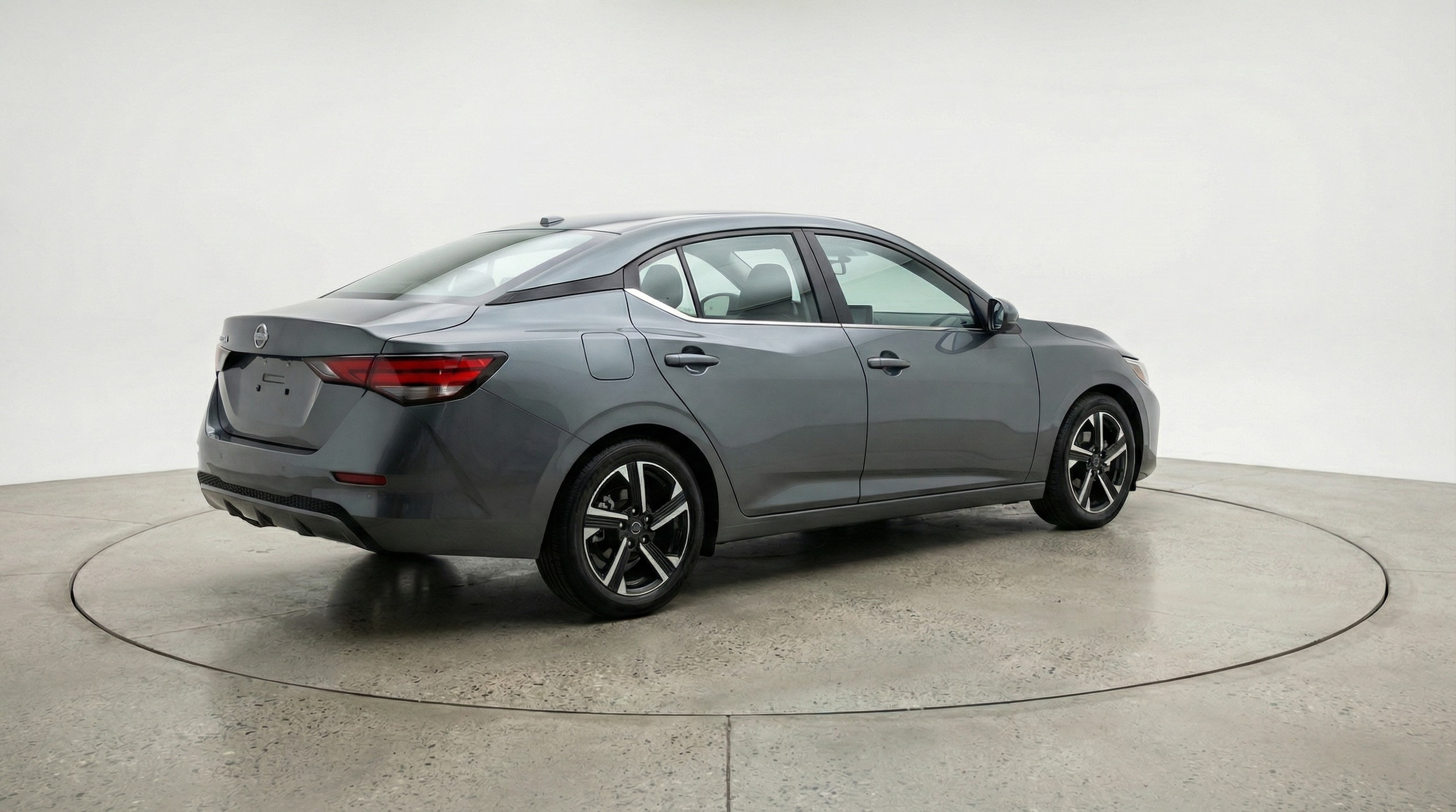 Thumbnail: 2025 Nissan Sentra - 7