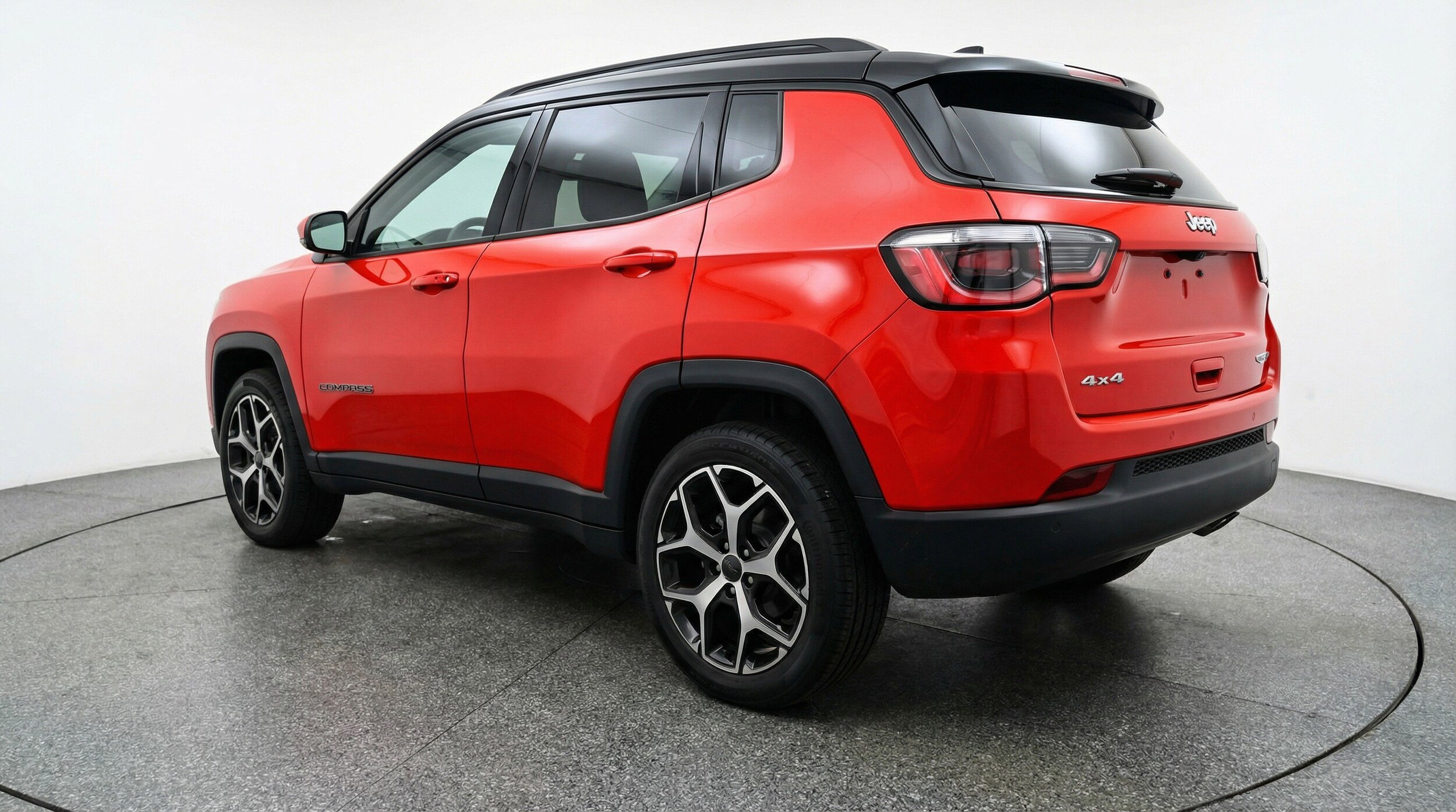 Thumbnail: 2025 Jeep Compass - 6