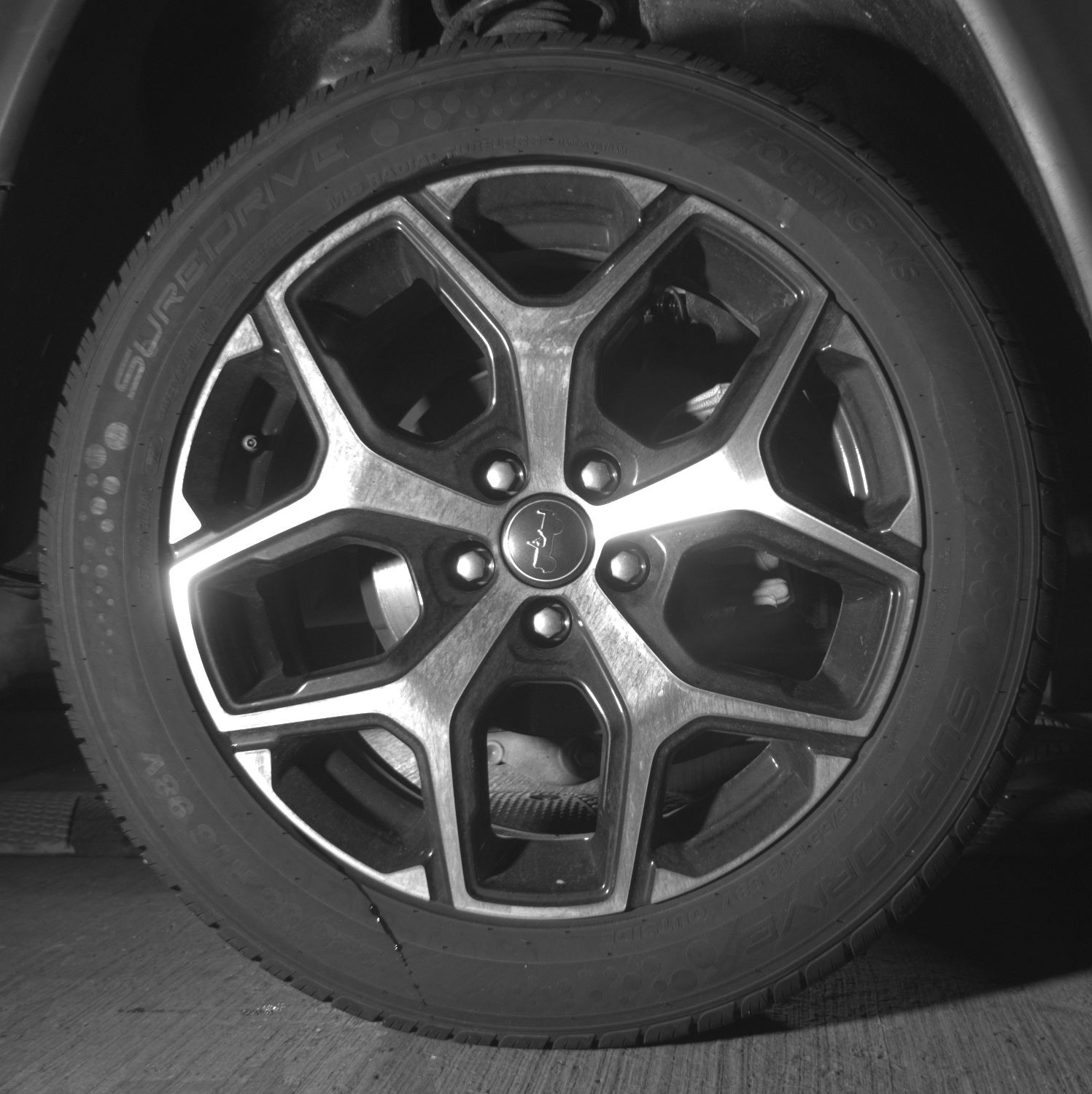 Thumbnail: 2025 Jeep Compass - 12