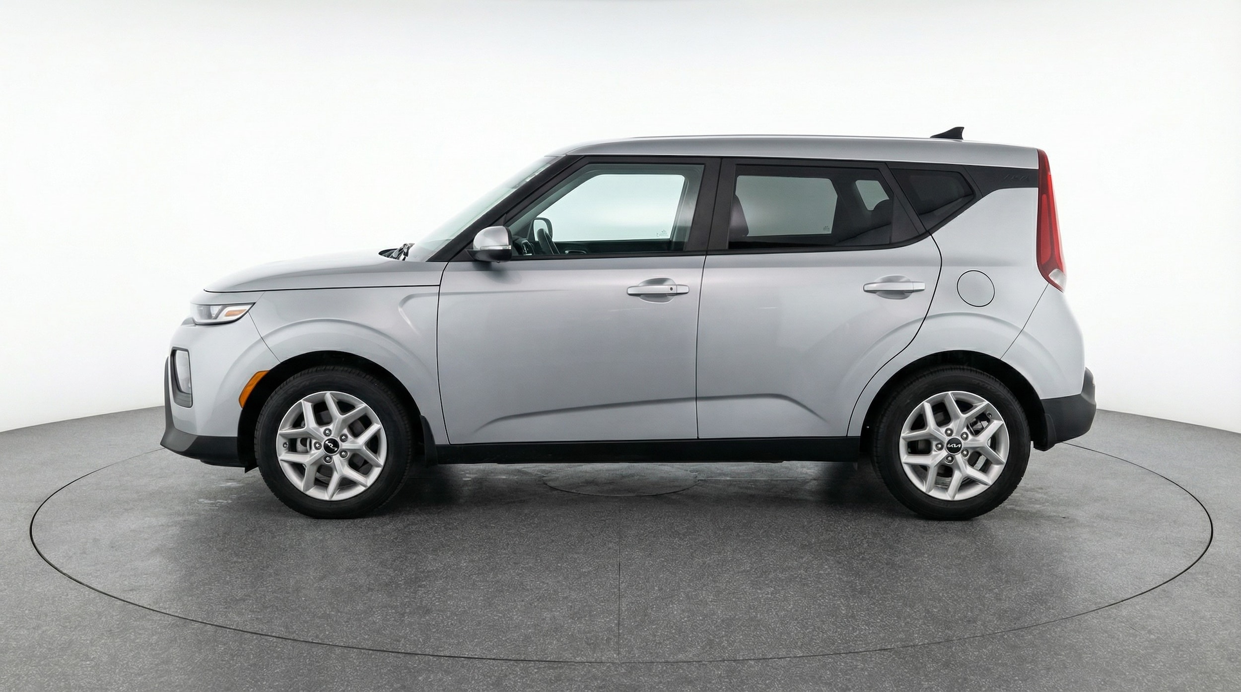 Thumbnail: 2025 Kia Soul - 4