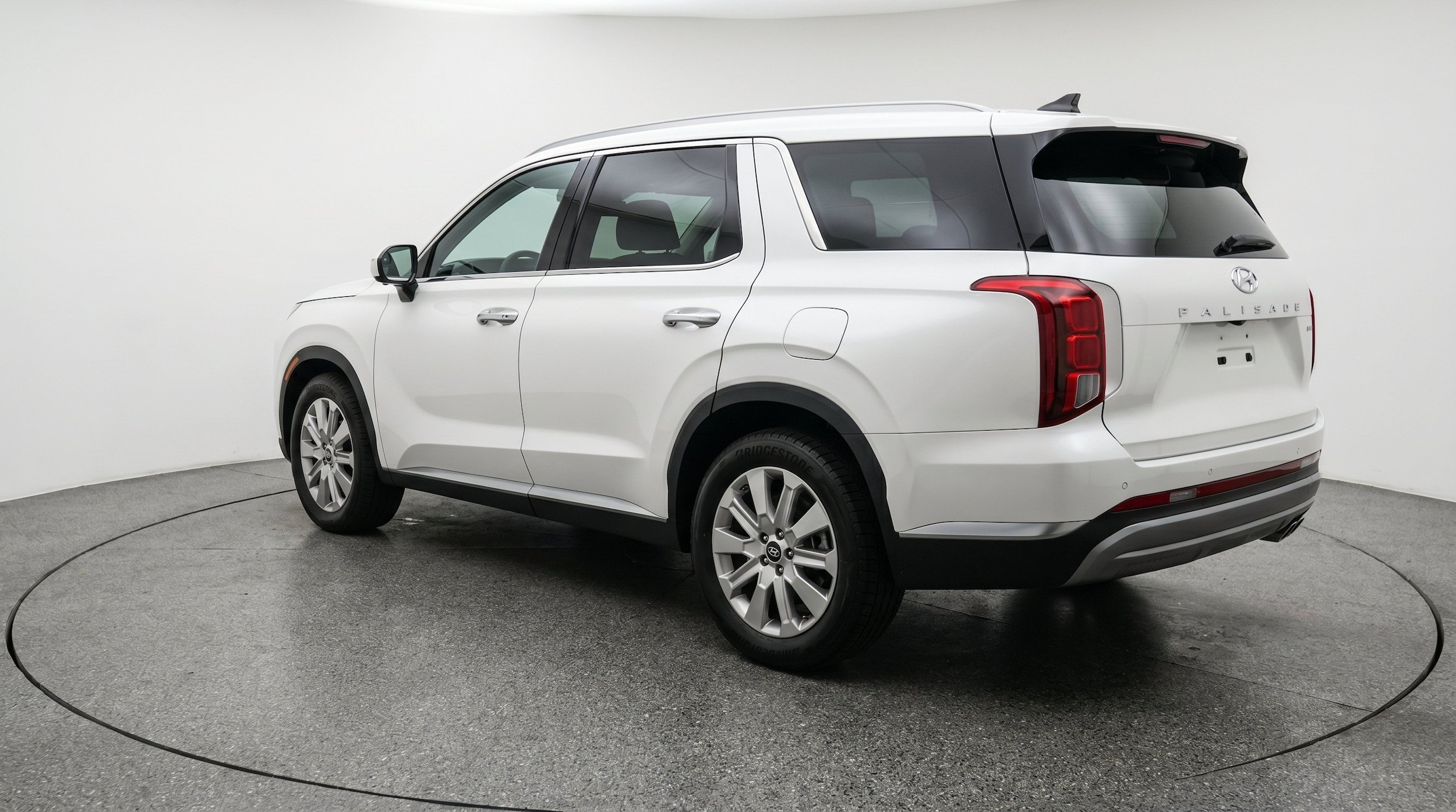 Thumbnail: 2025 Hyundai Palisade - 6