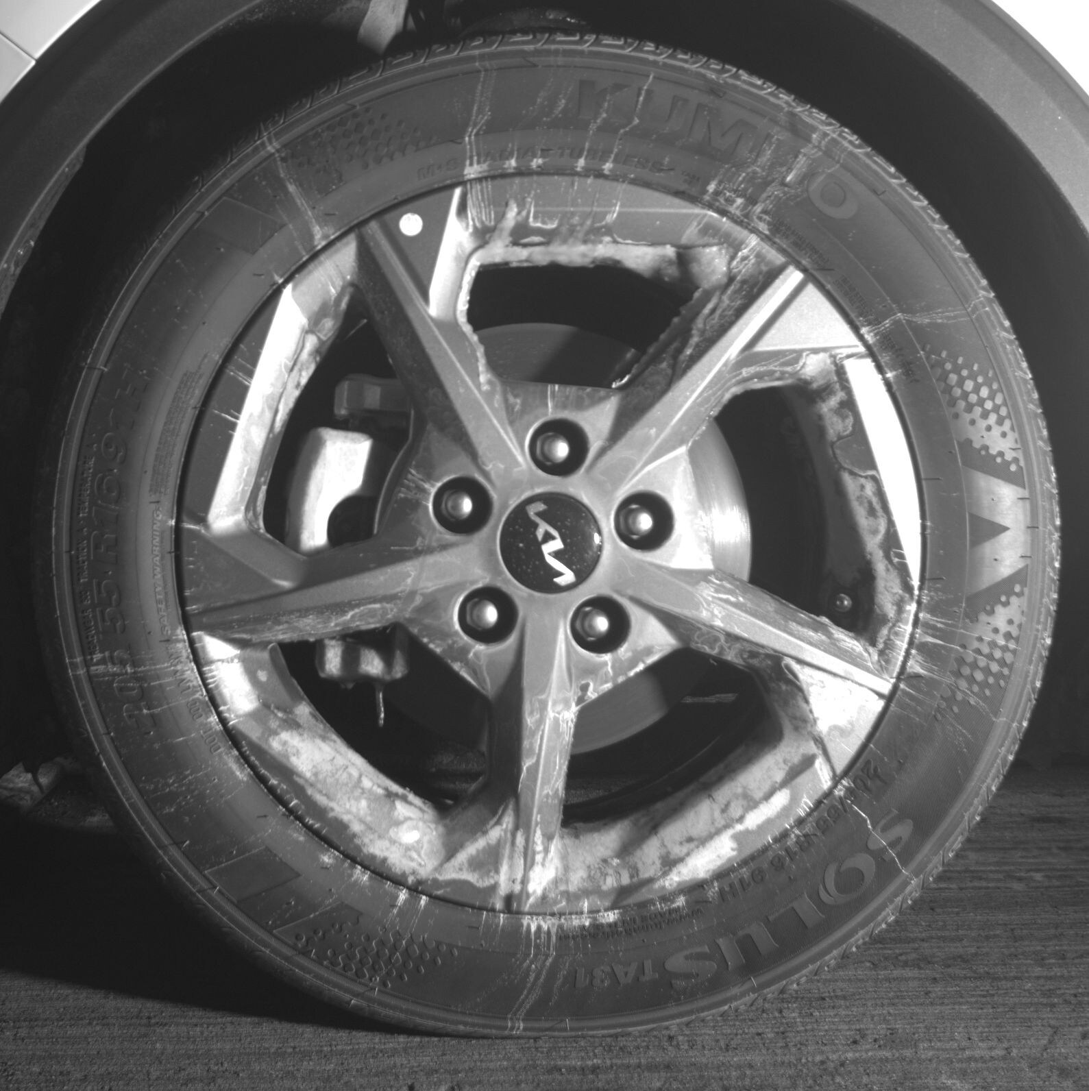 Thumbnail: 2025 Kia K4 - 9