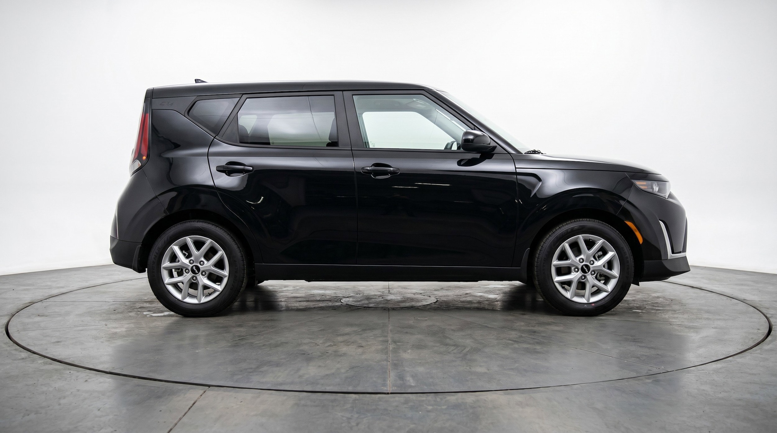 Thumbnail: 2025 Kia Soul - 11